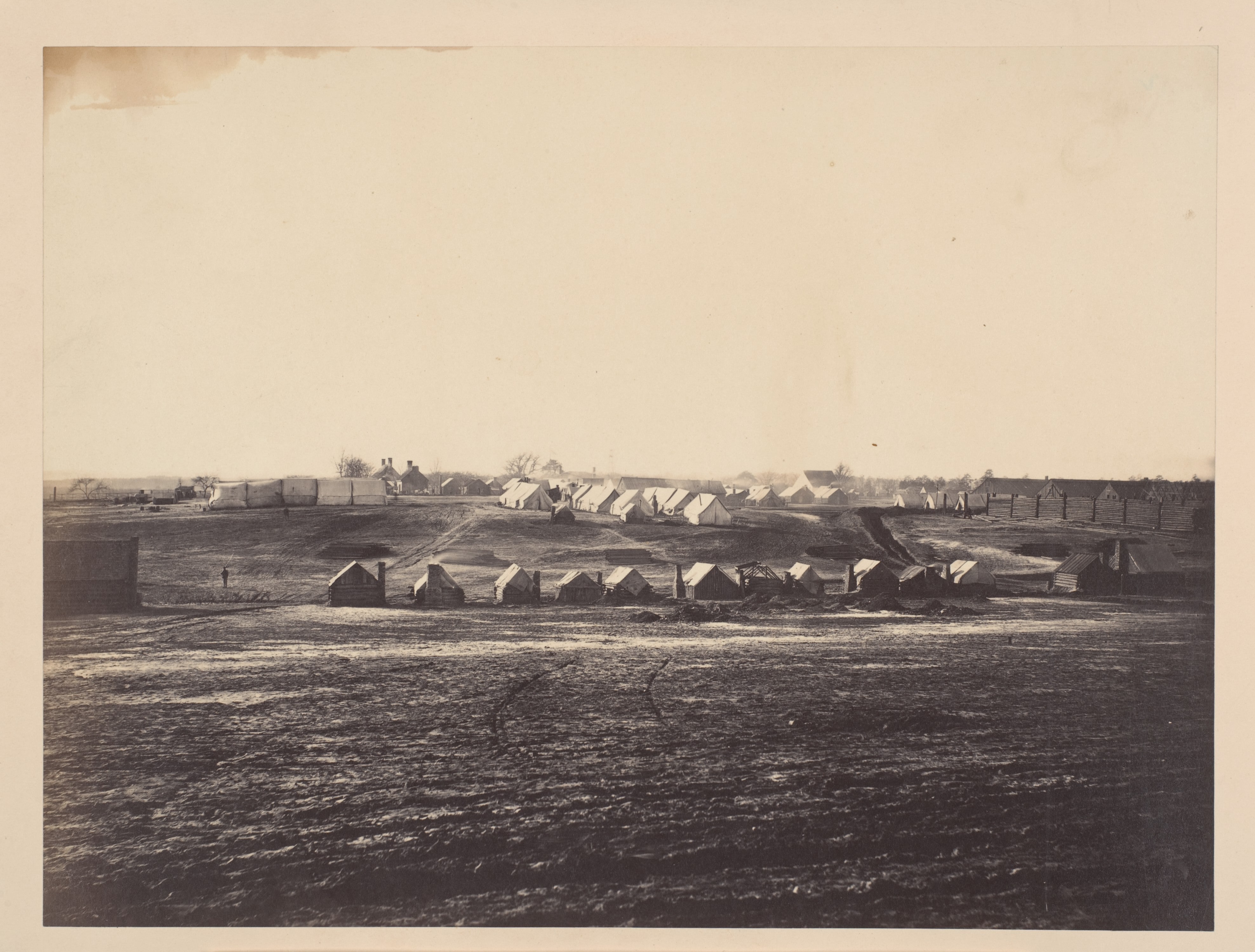 [Civil War View]