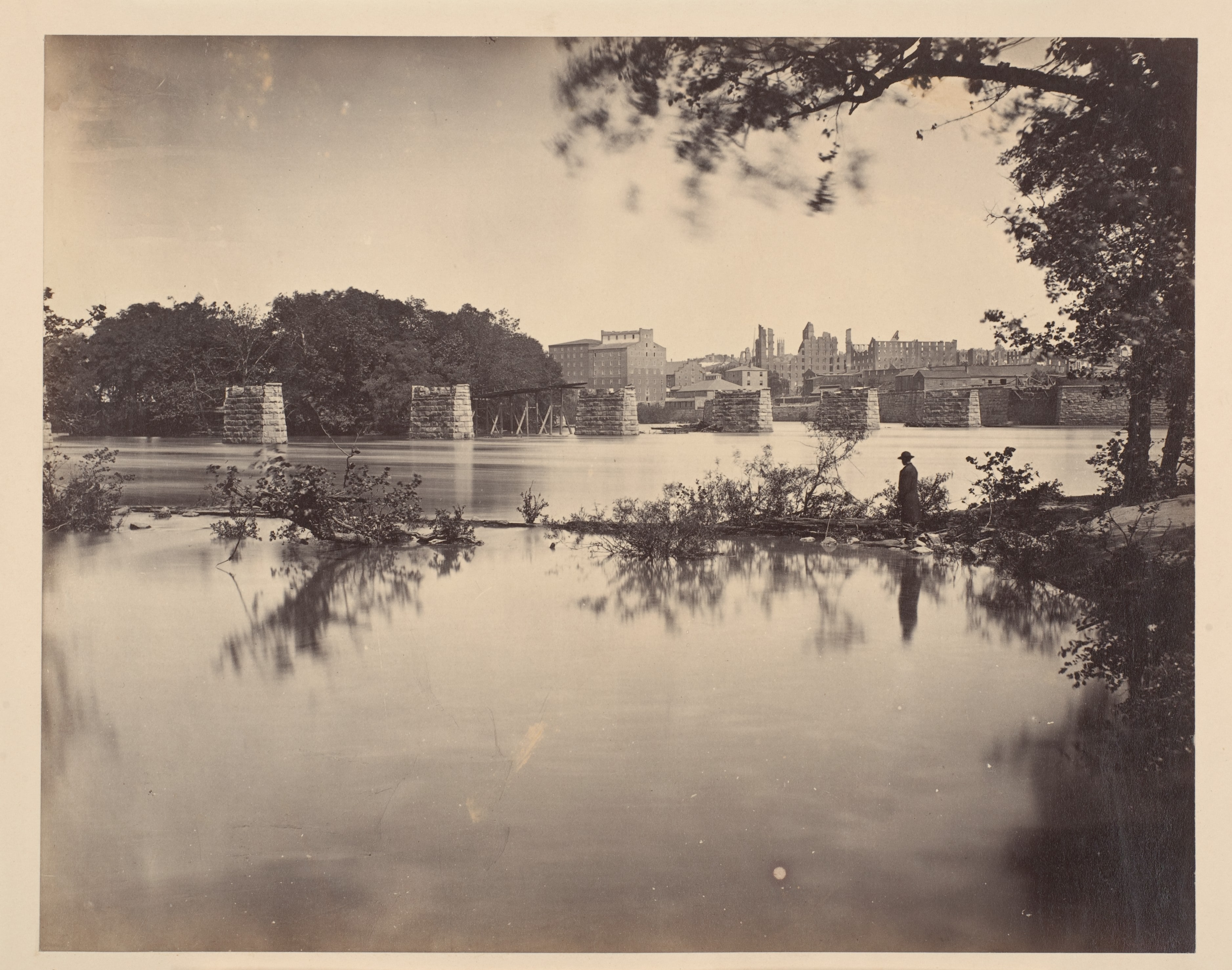 [Civil War View]