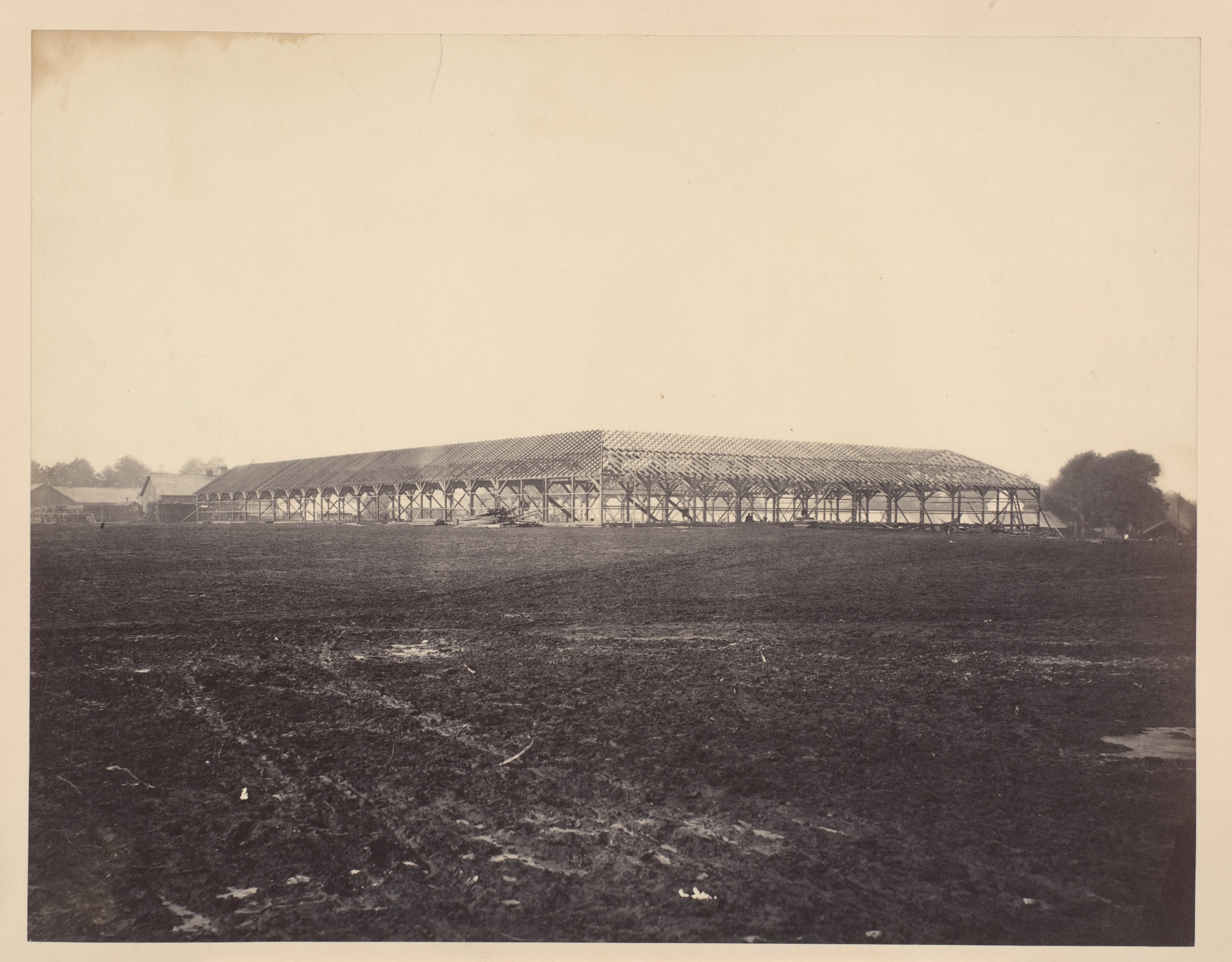 [Civil War View]