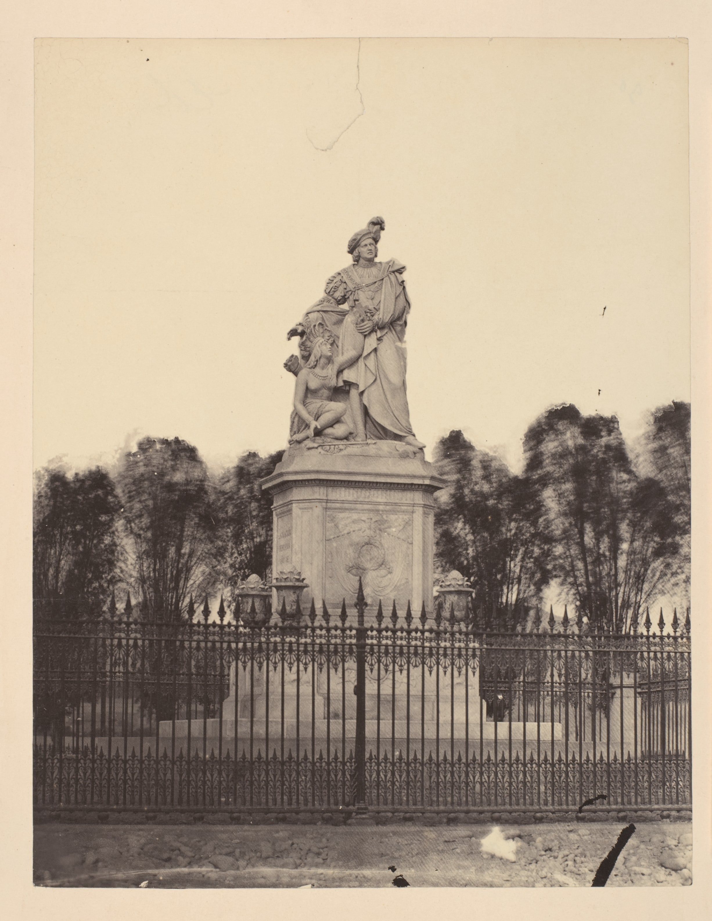 [Civil War View]