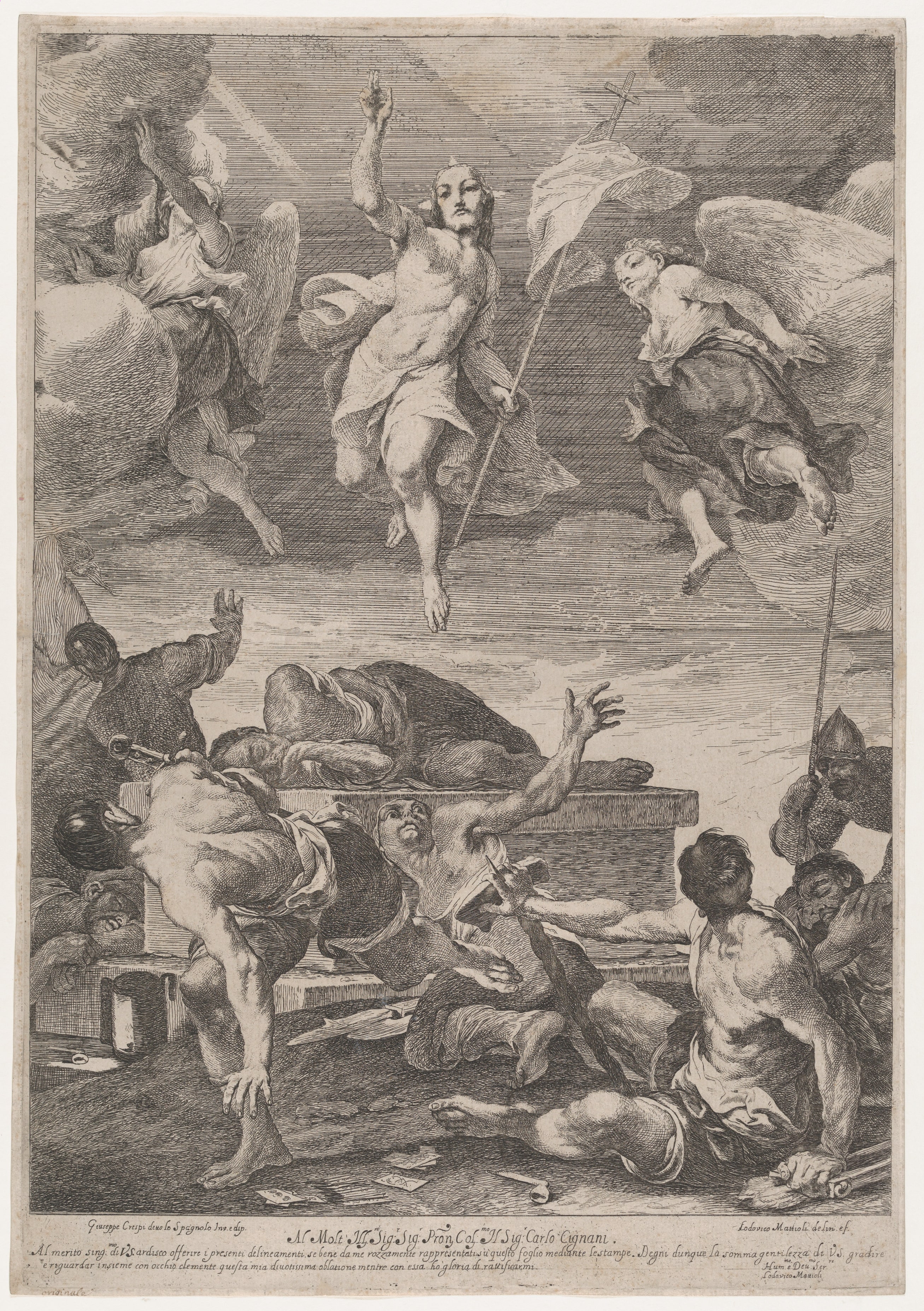 The Resurrection of Christ