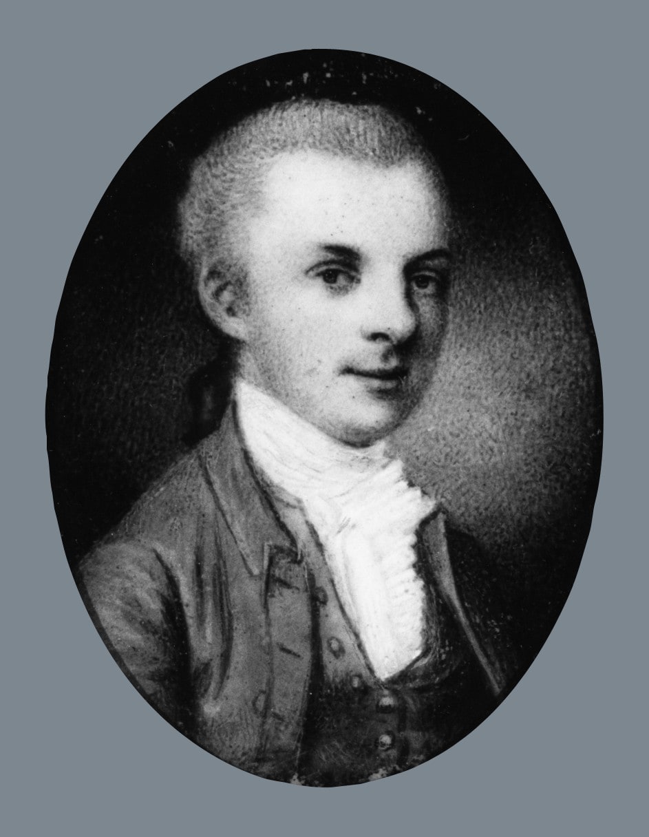 Anthony Butler