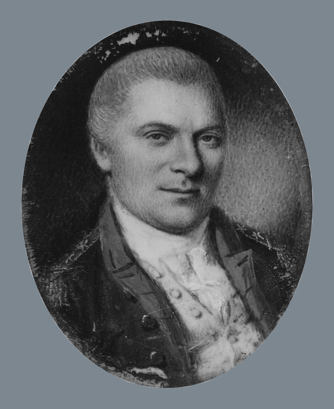 Arthur St. Clair