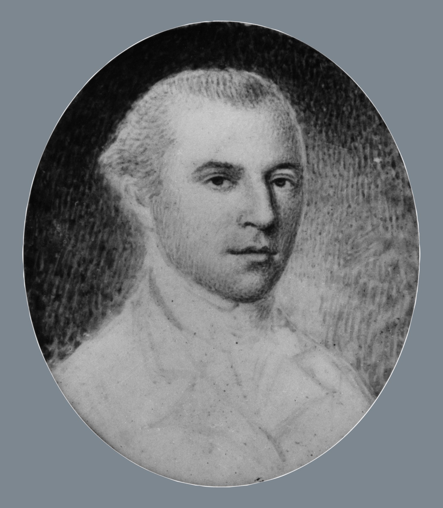 Portrait of a Gentleman