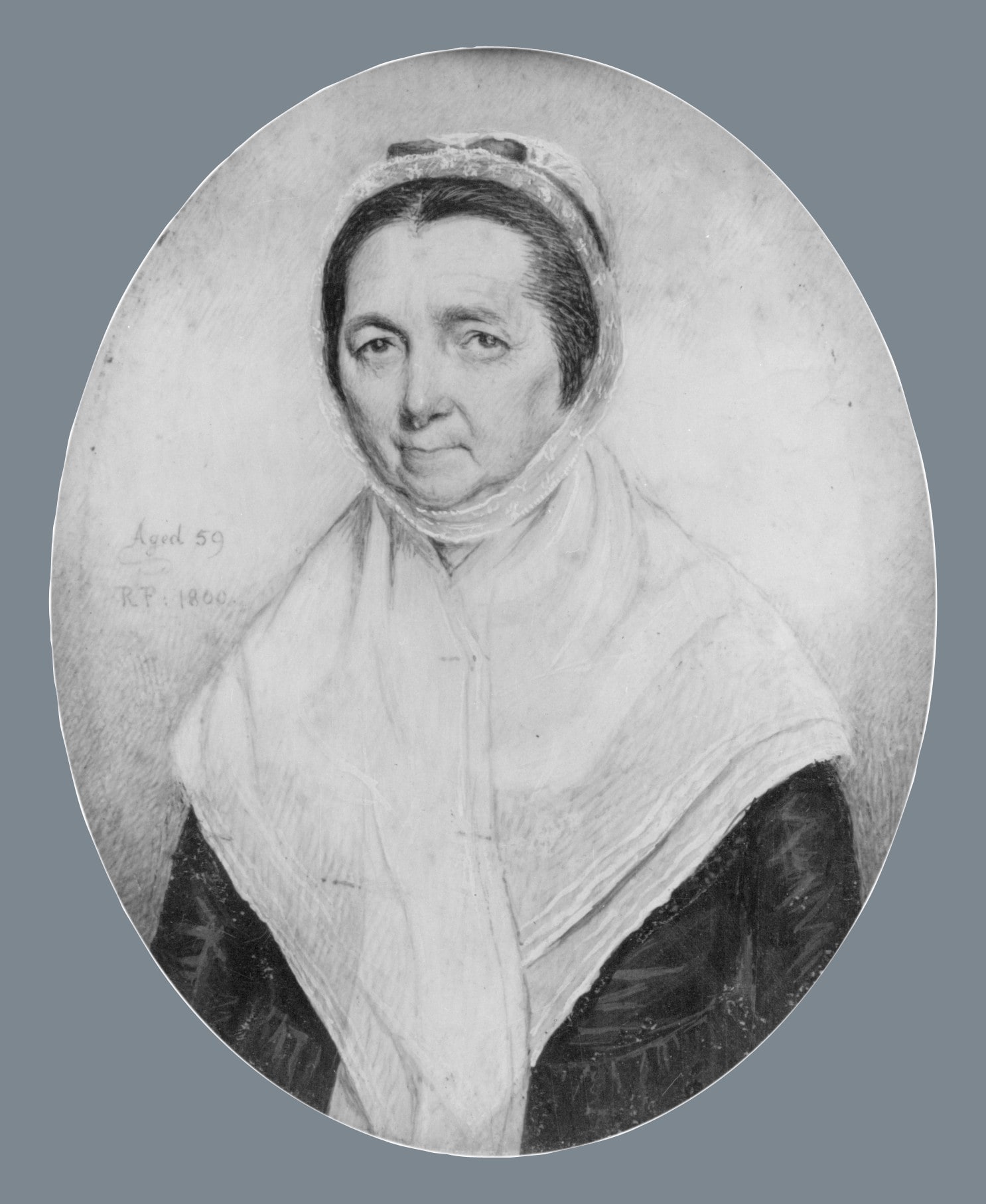 Mrs. John Montgomery (Sarah Diemer)