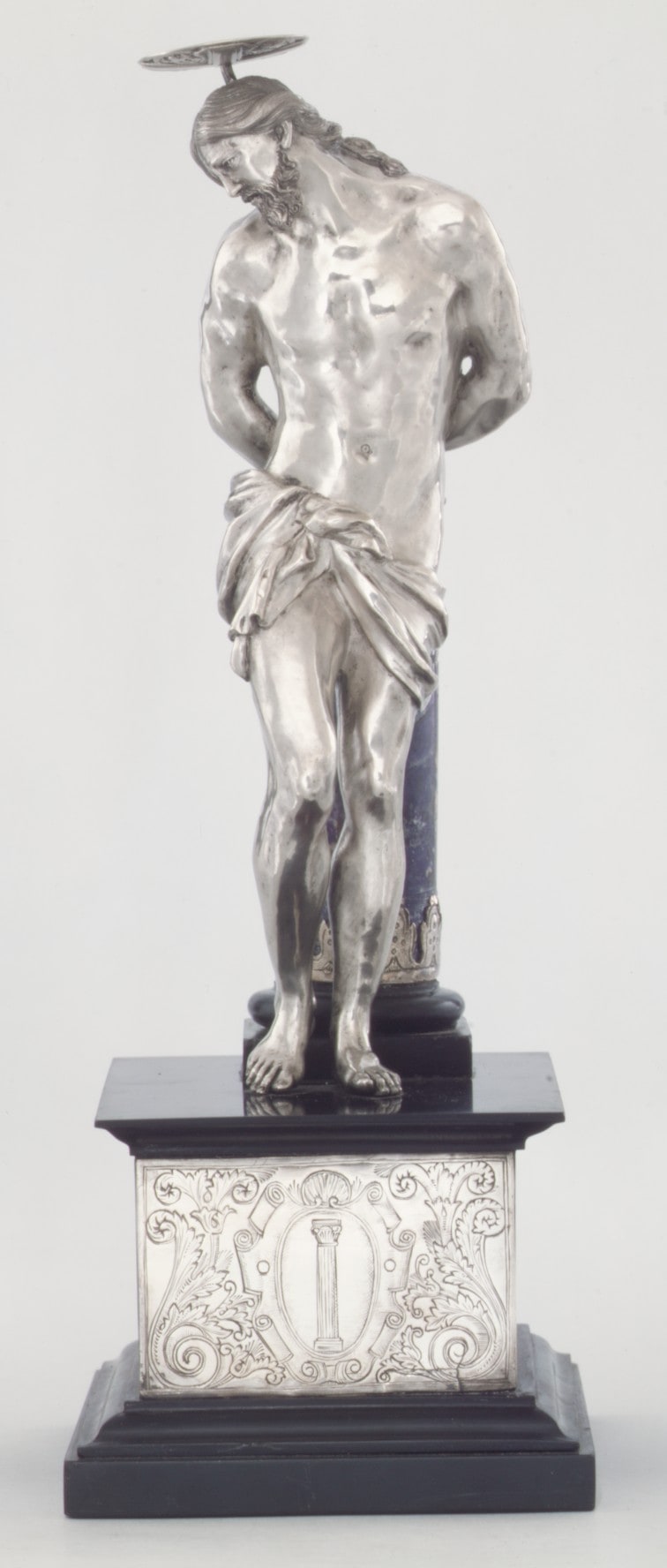 Christ at the Column