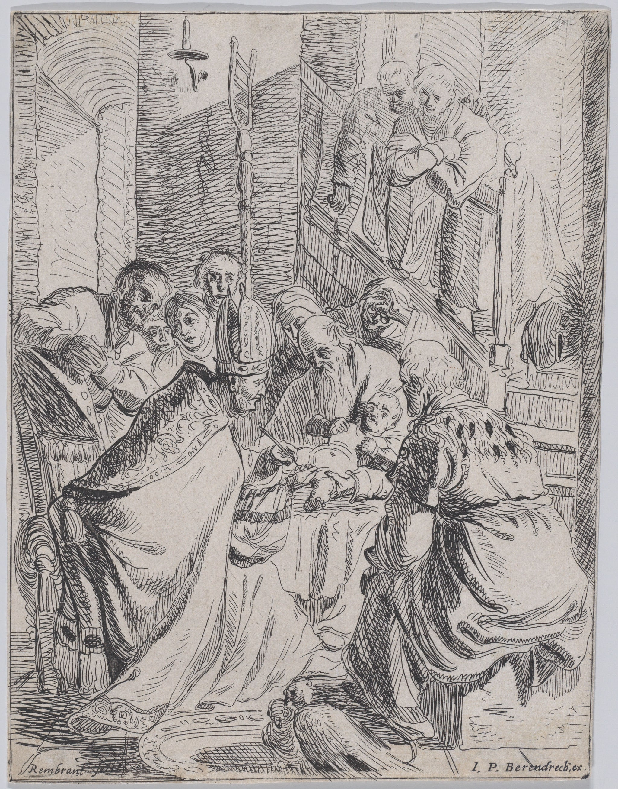 The Circumcision