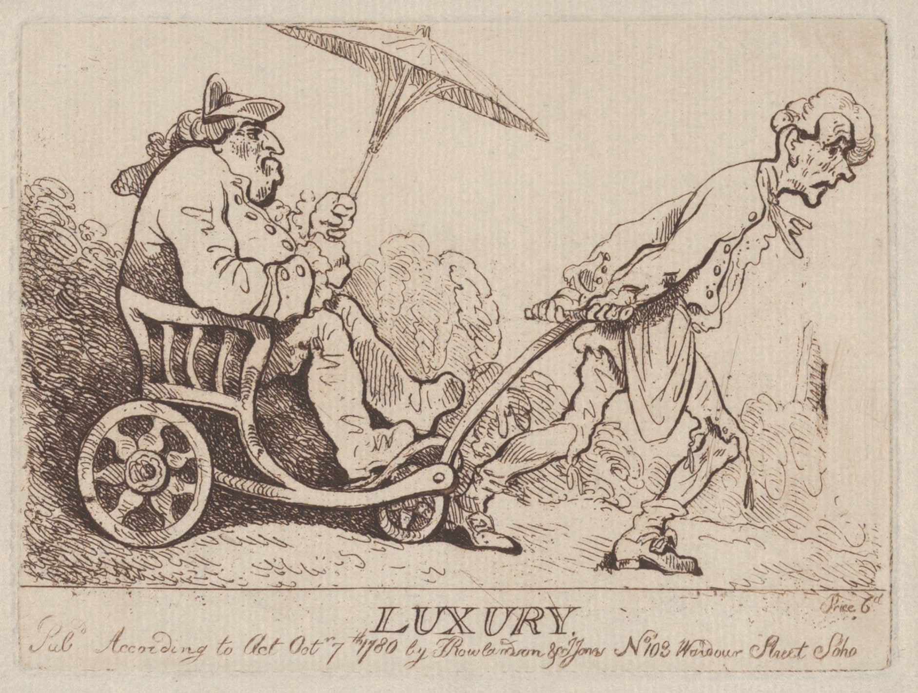 Luxury