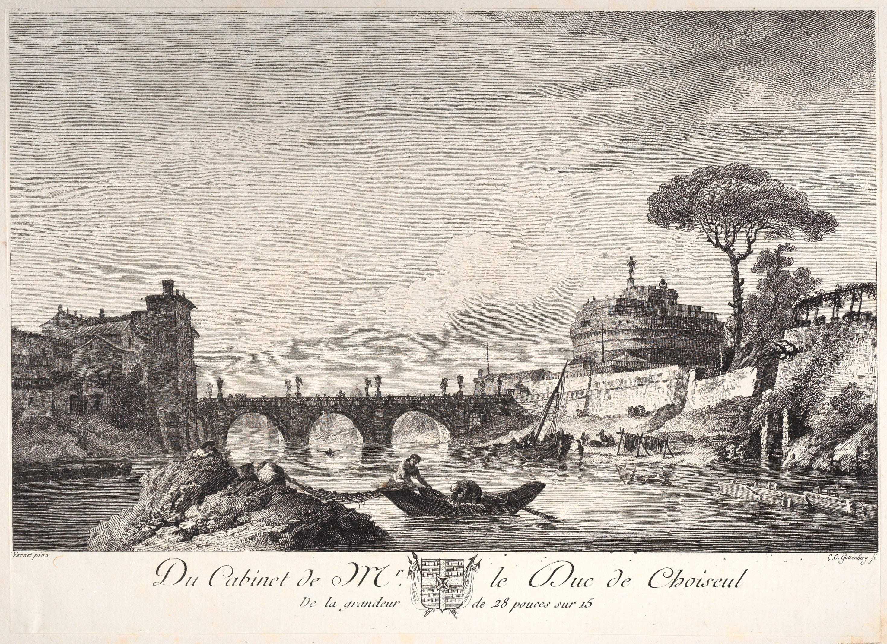 Castle St. Angelo