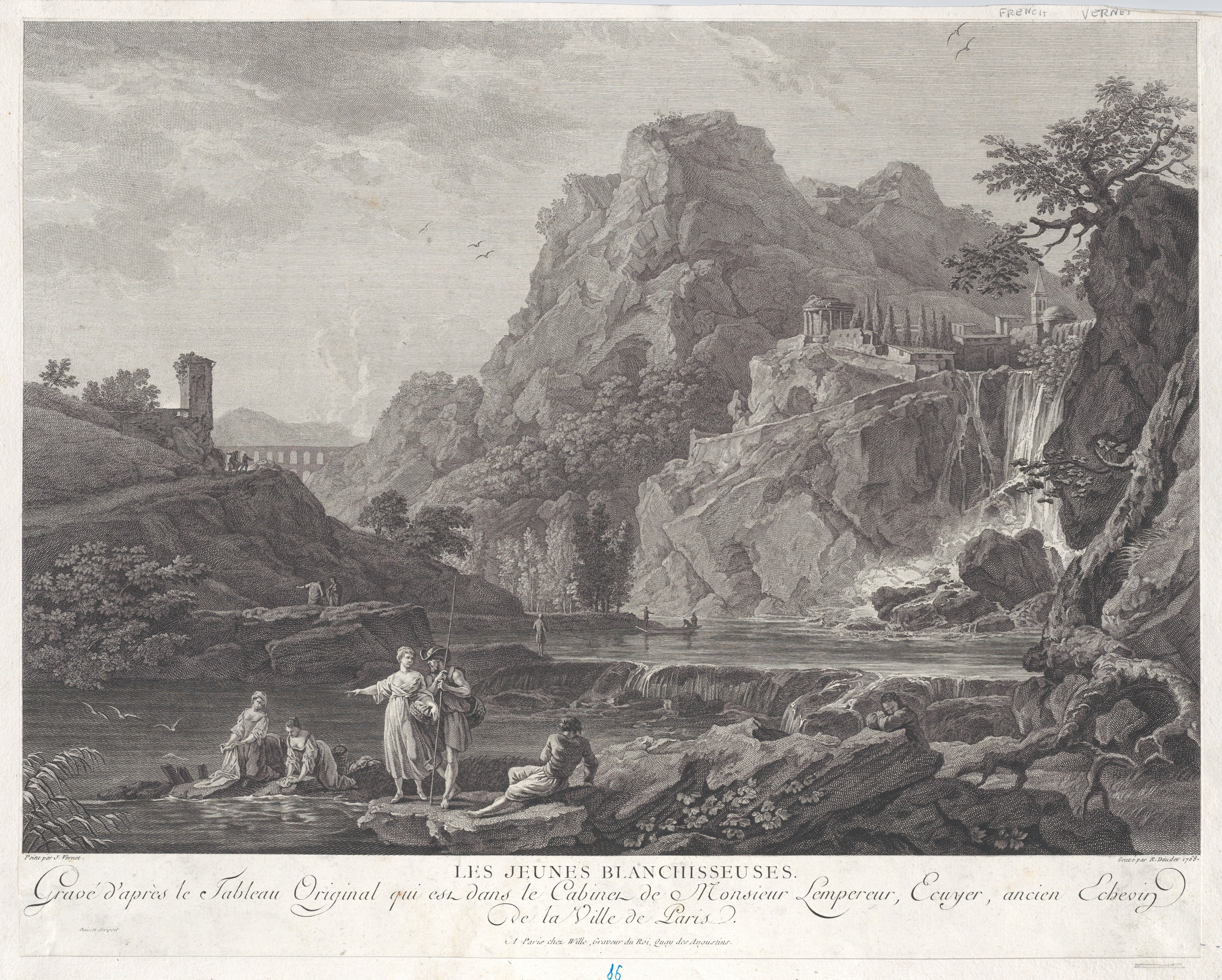 The Young Laundresses