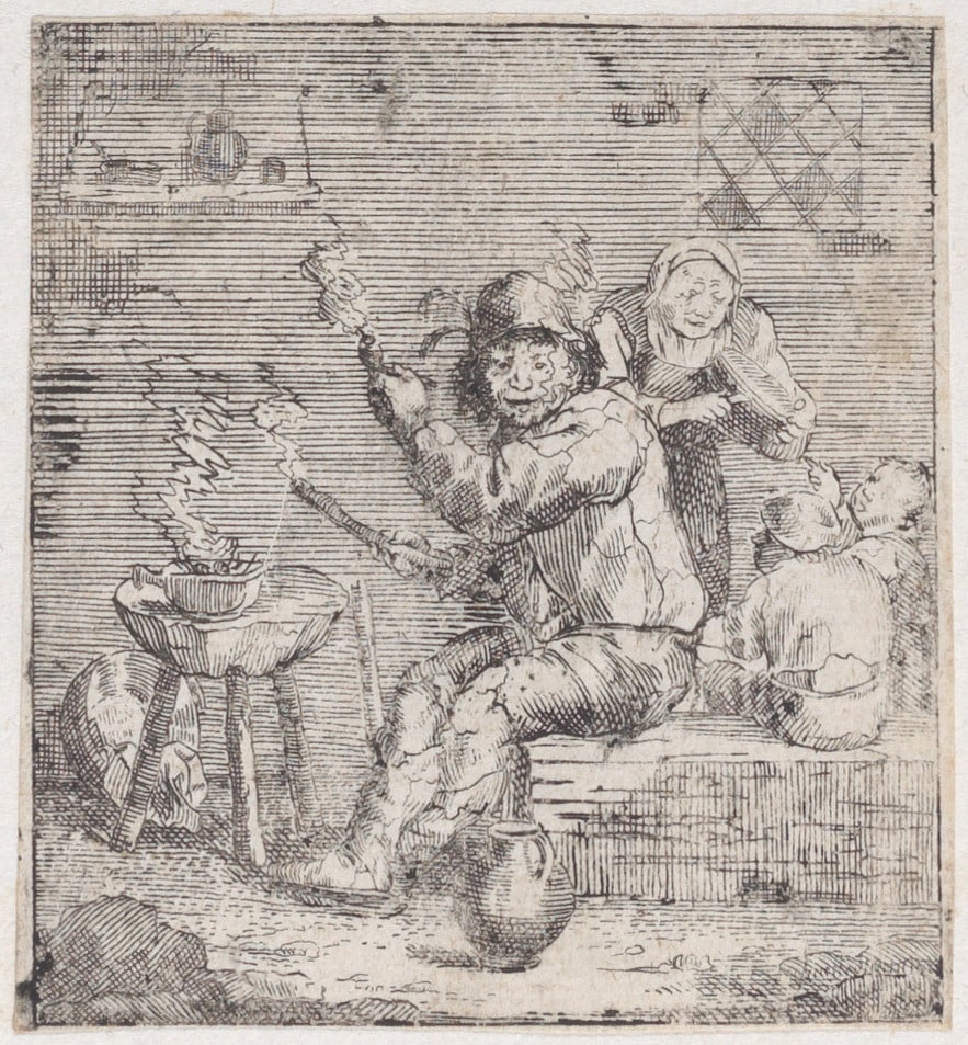 Smoker