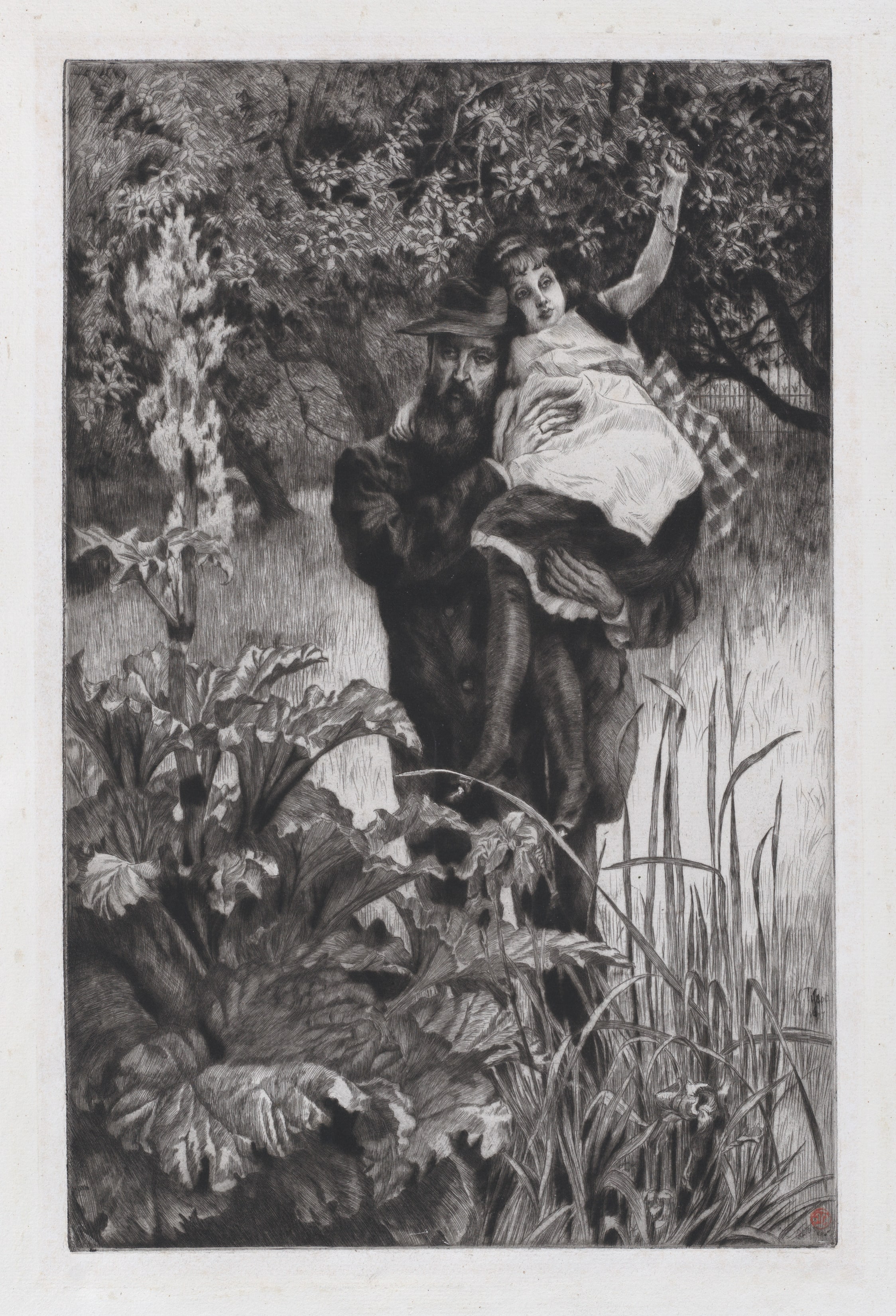 The Widower