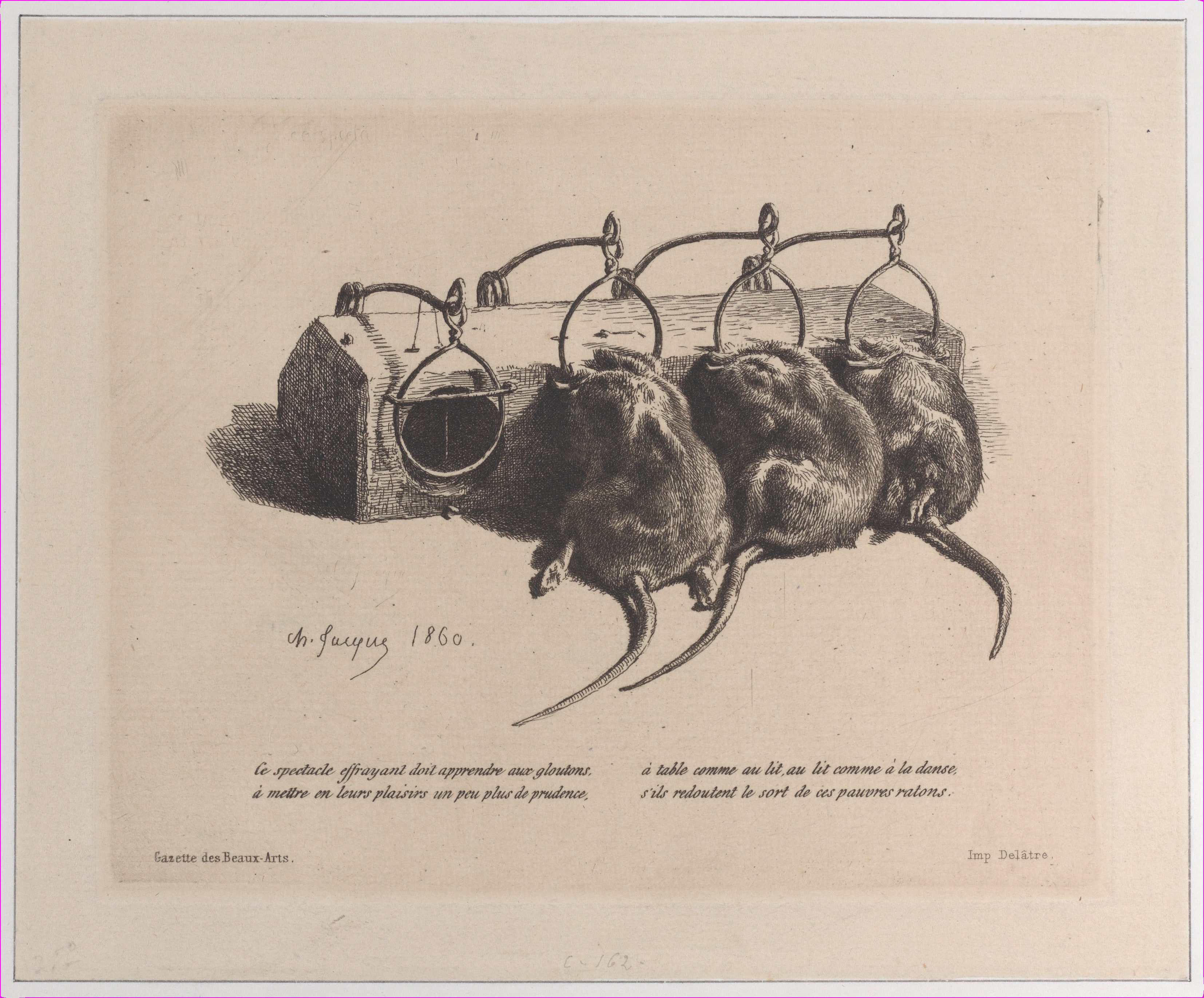 Mousetrap