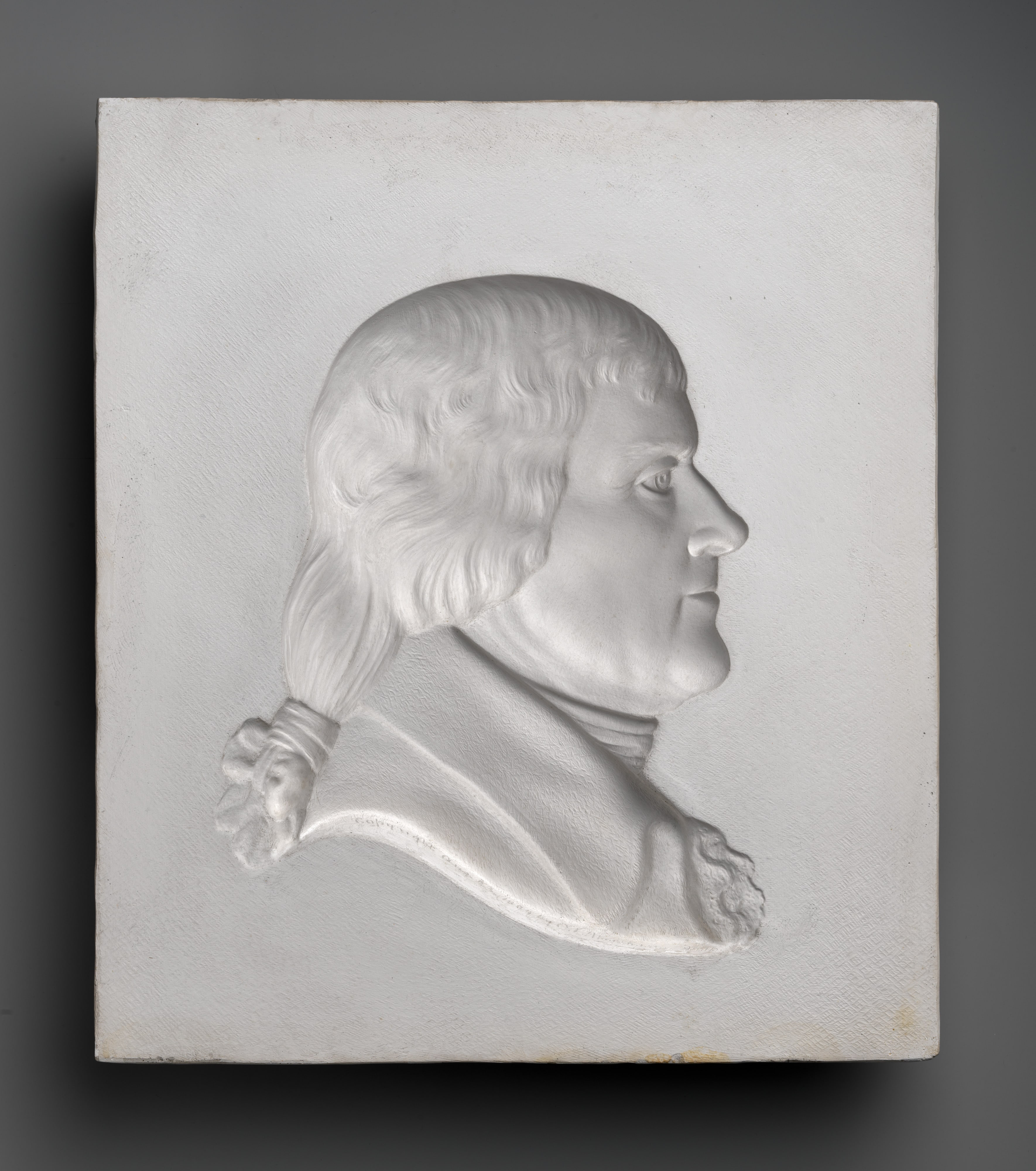 Thomas Jefferson
