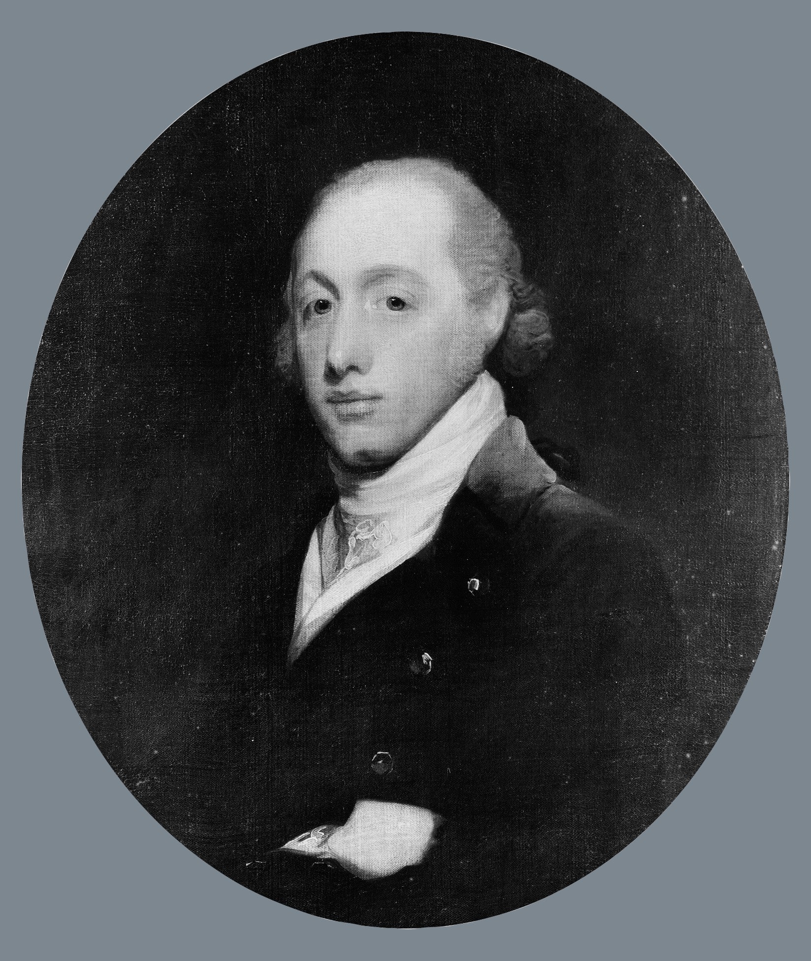 John R. Murray