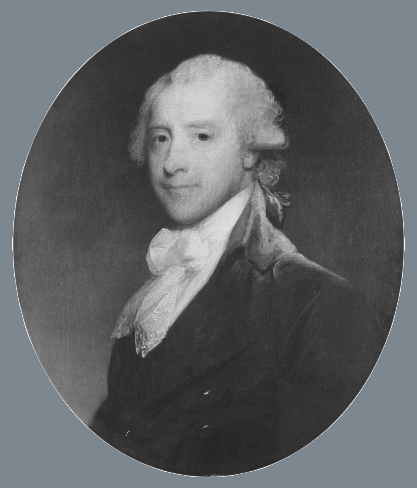 William Kerin Constable