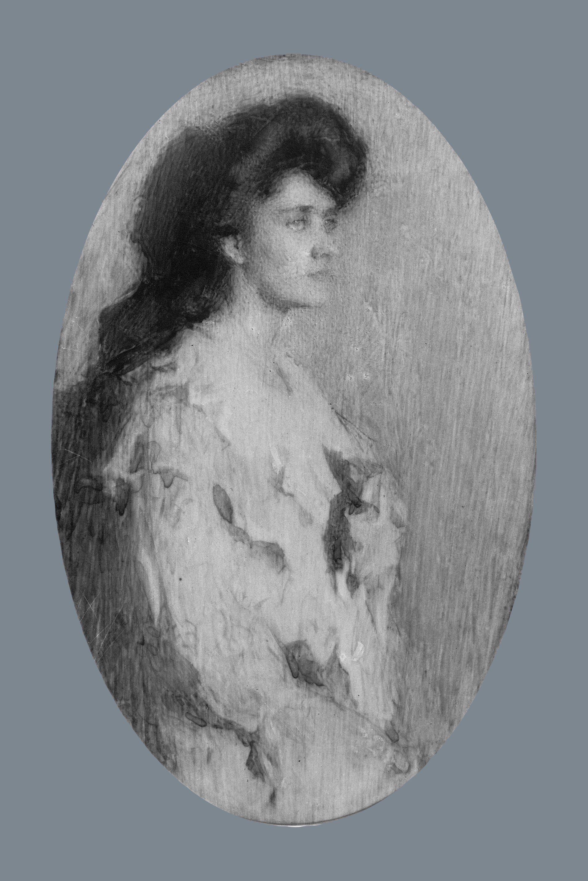 Annabel Gray