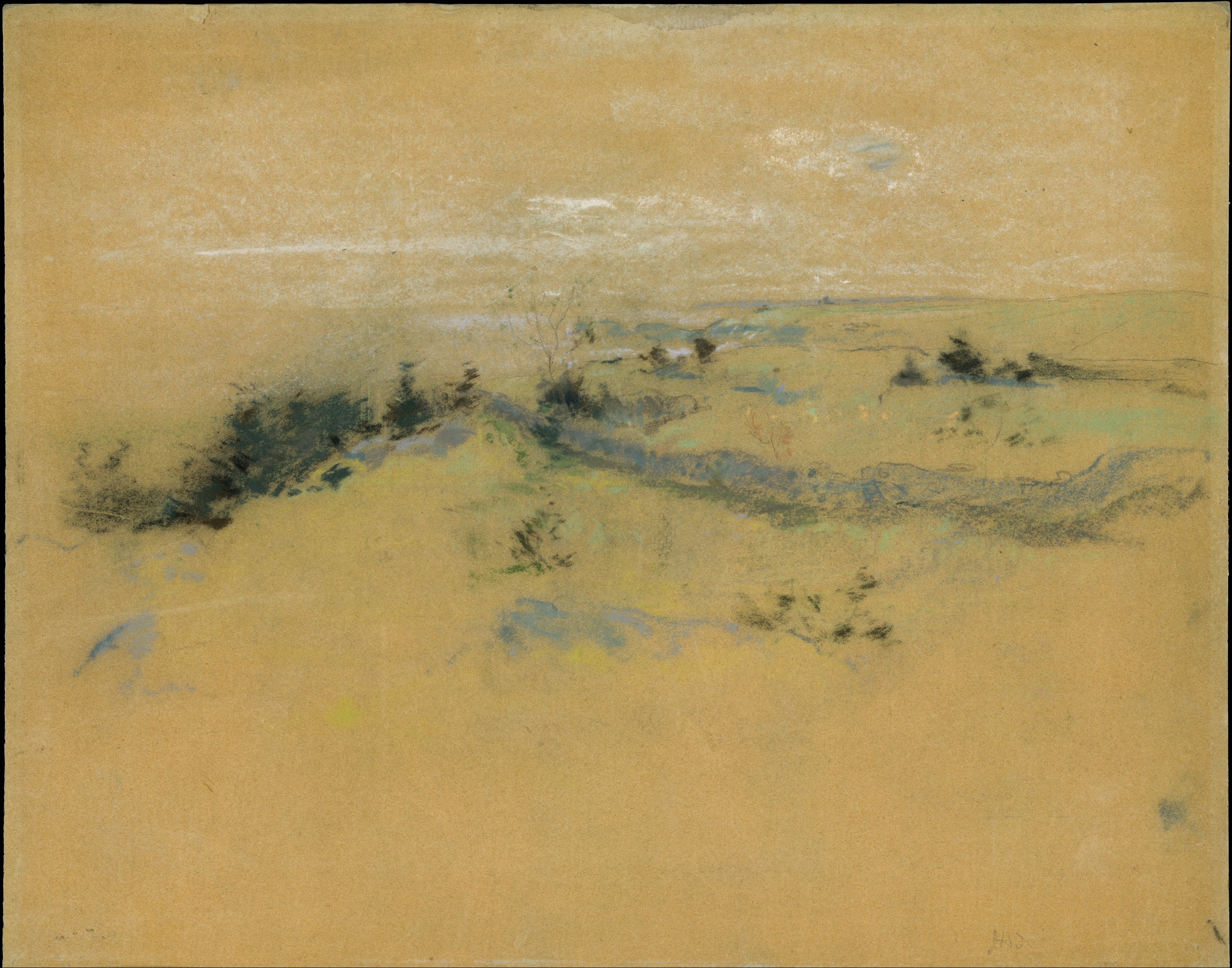 Landscape