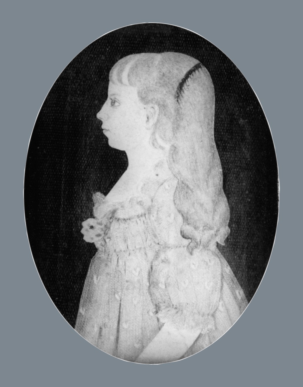 Mary House