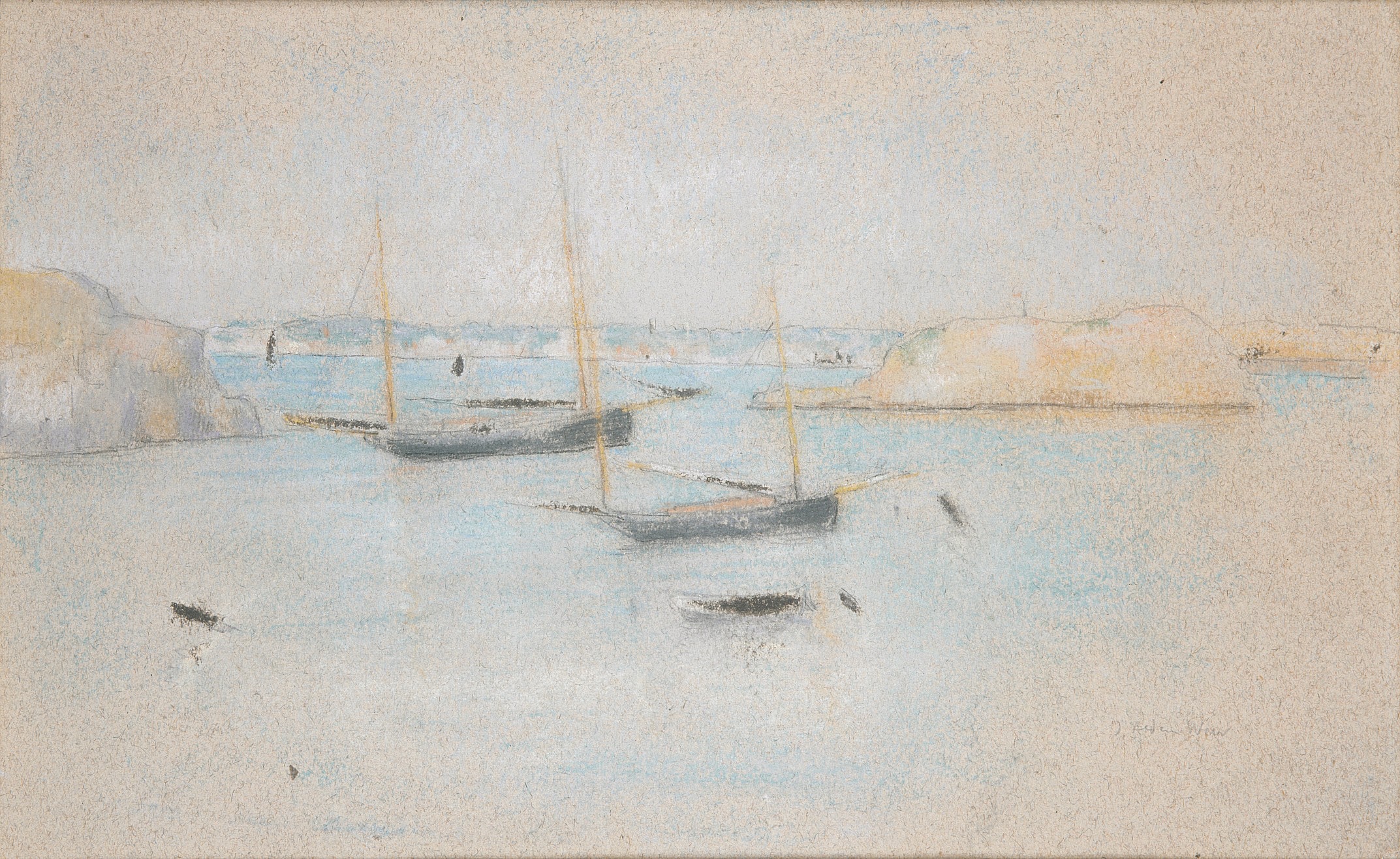 Boats
