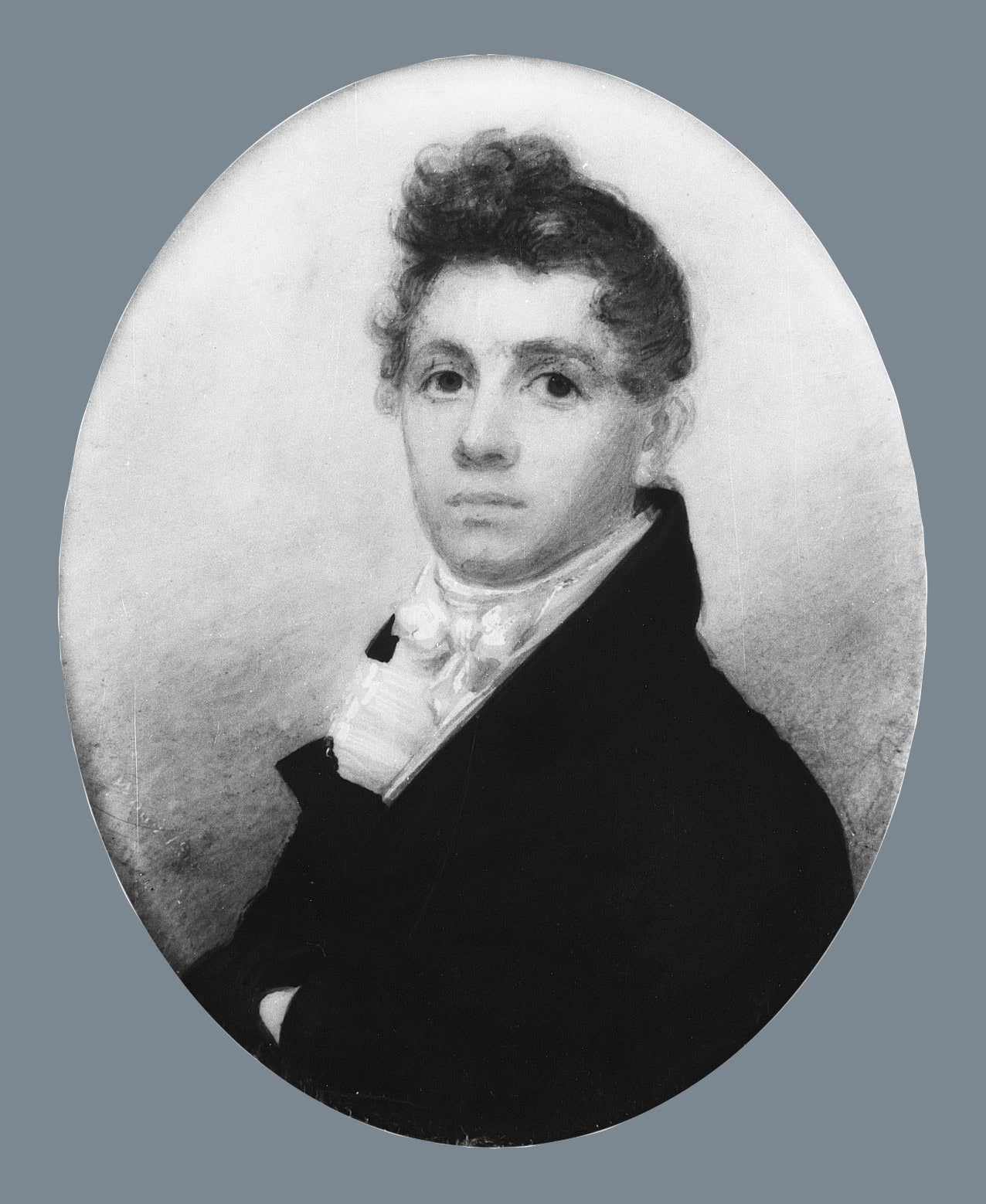 George William Fairfax