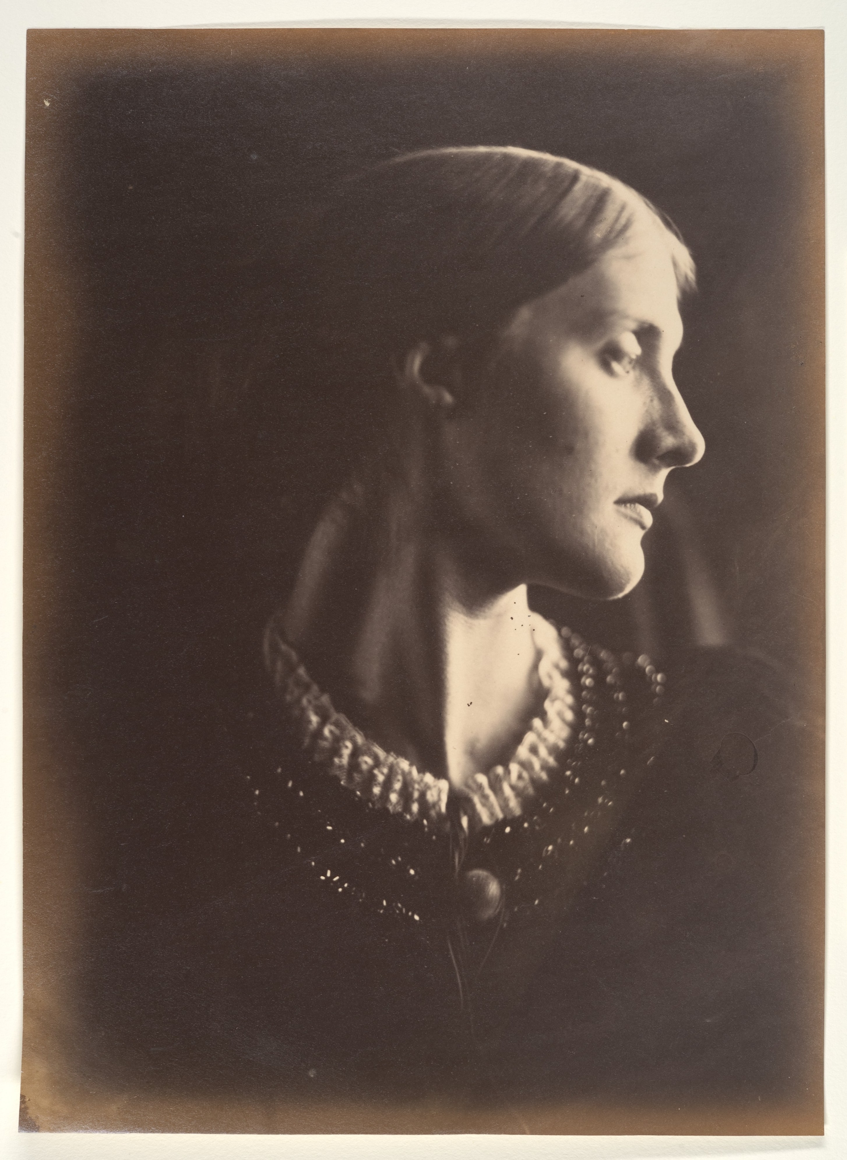 Mrs. Herbert Duckworth