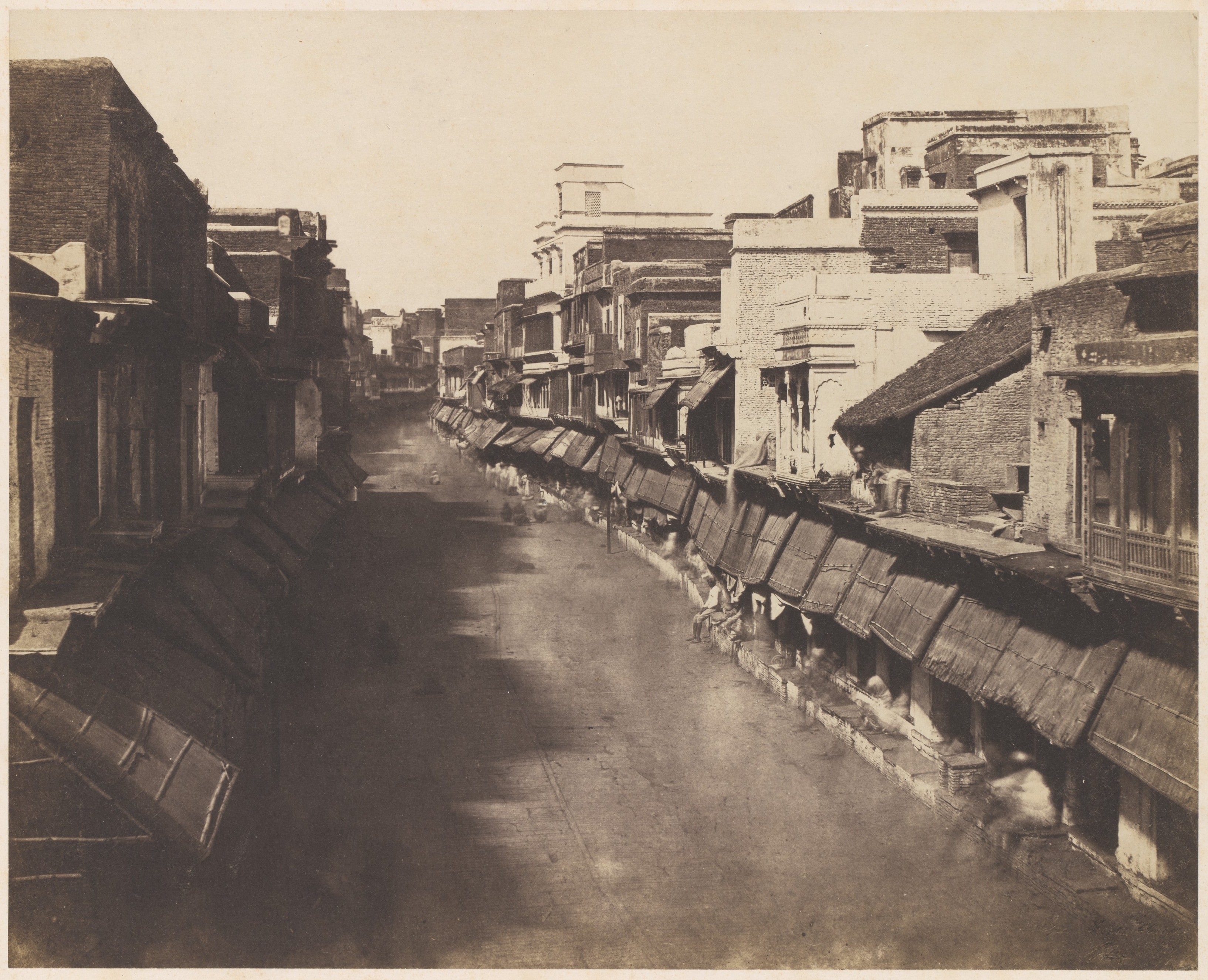 The Chowk