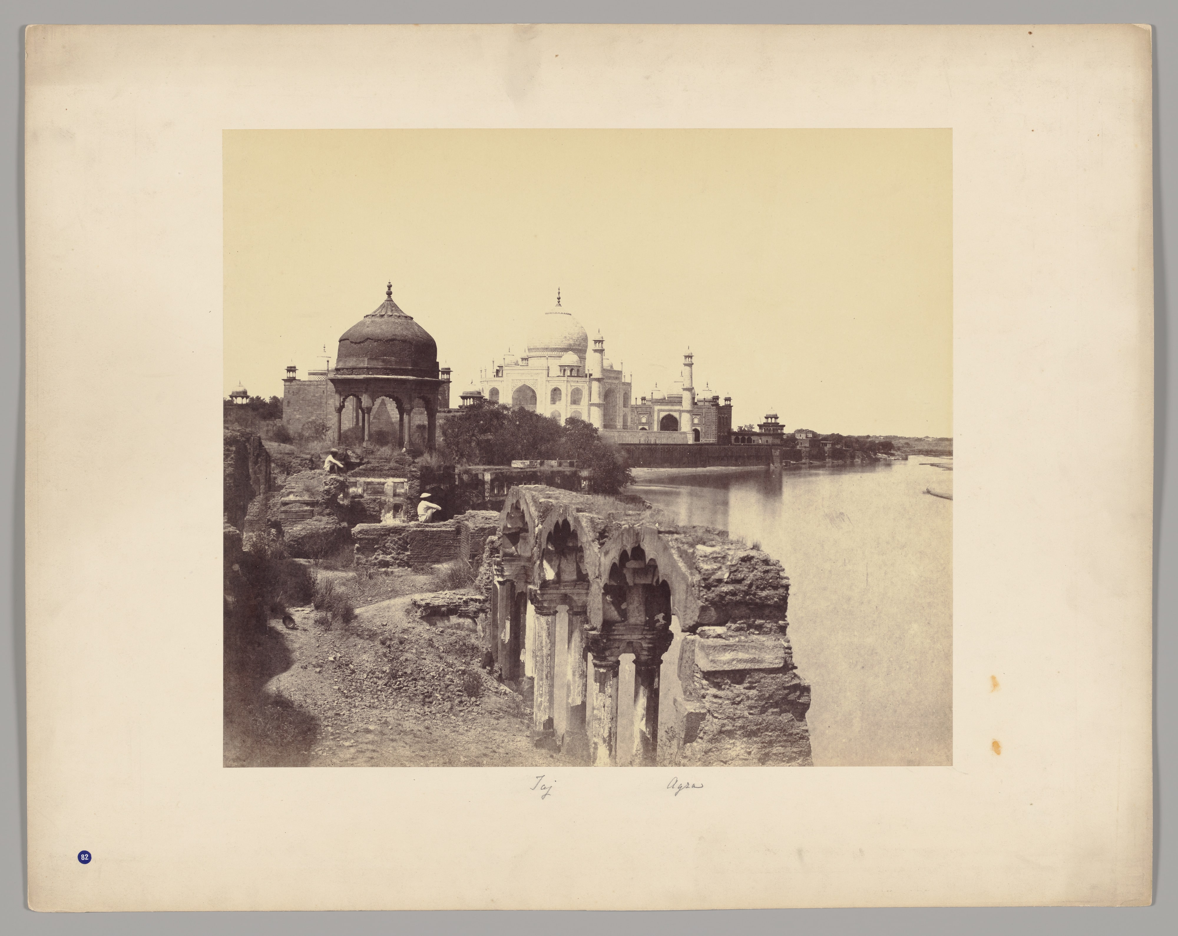 Taj Agra