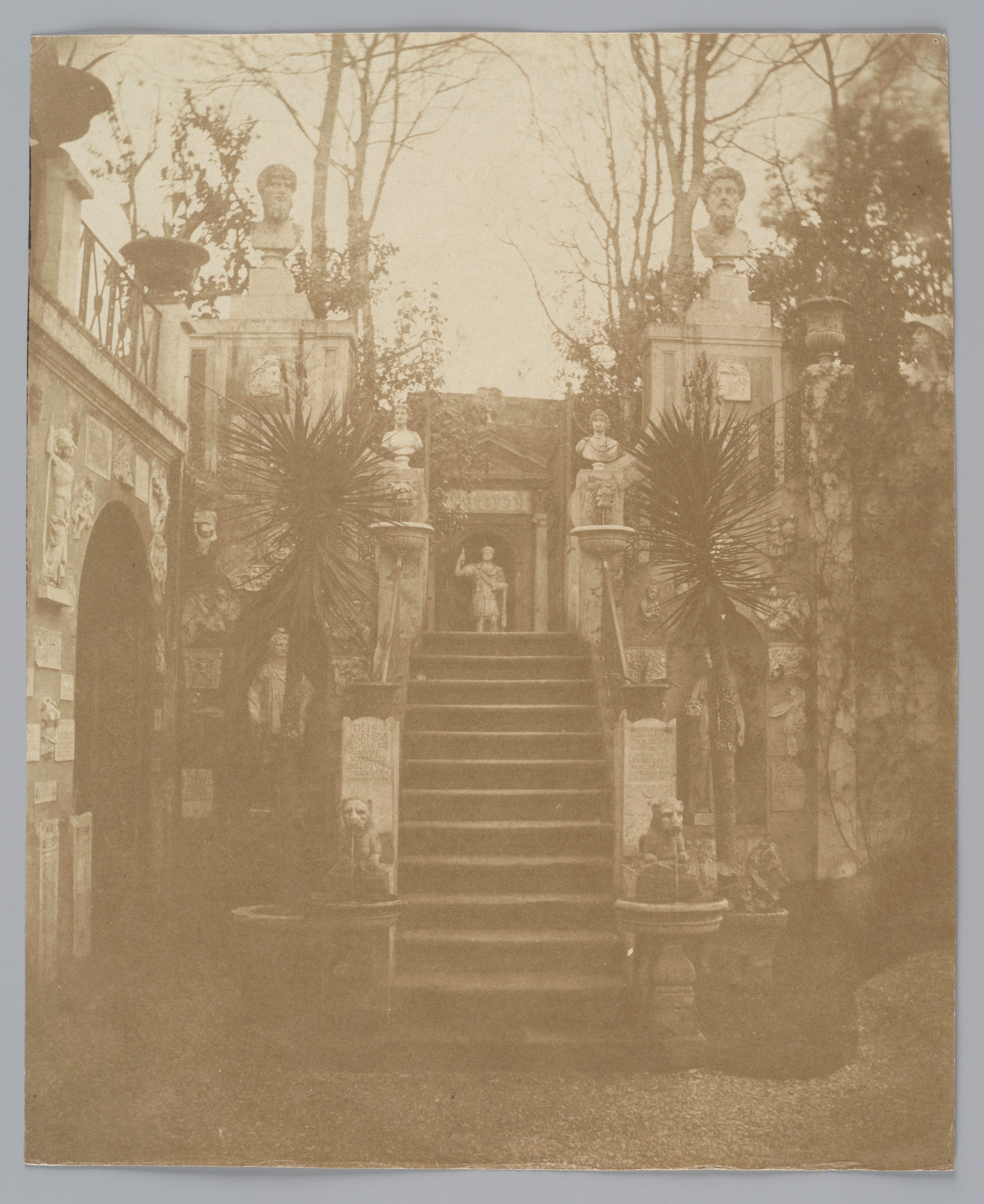 [Stairs]