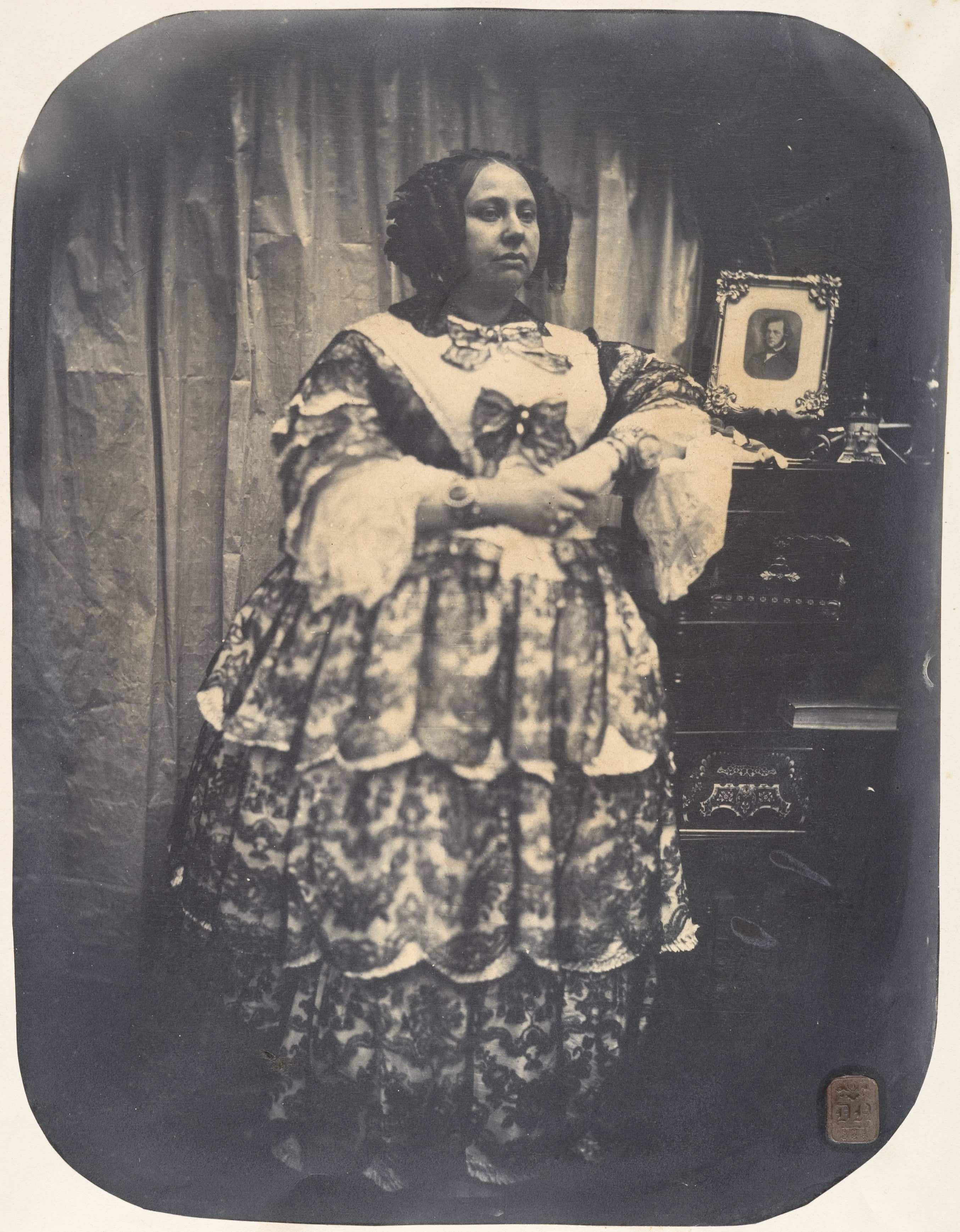 Madame Gihoul