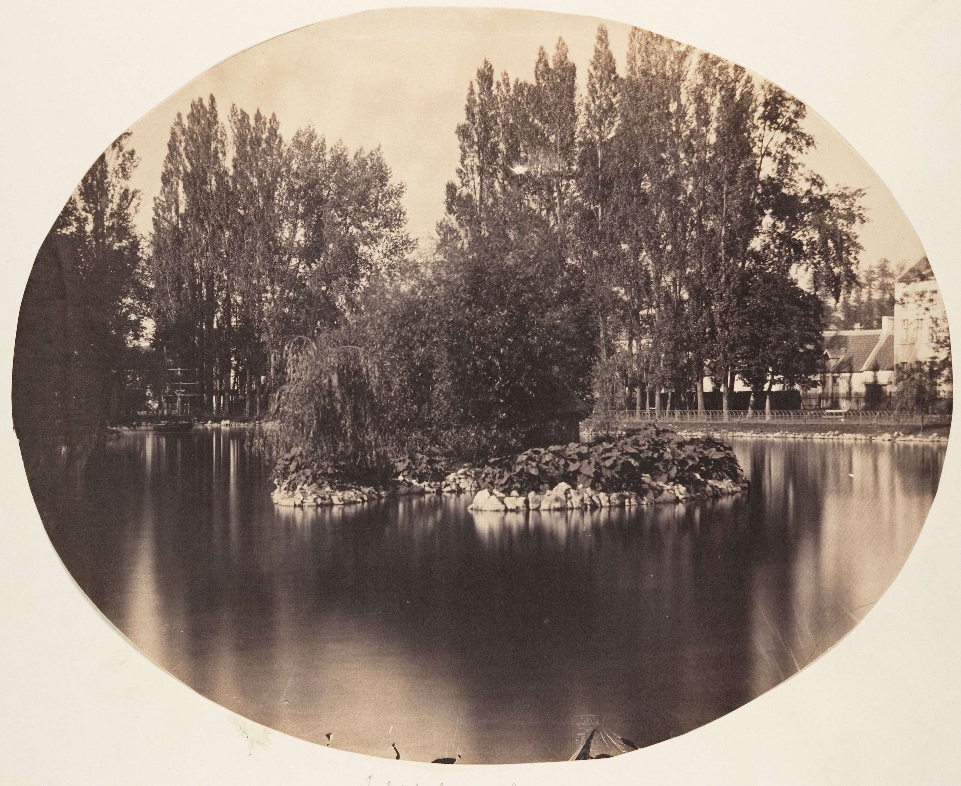 Jardin zoologique de Bruxelles