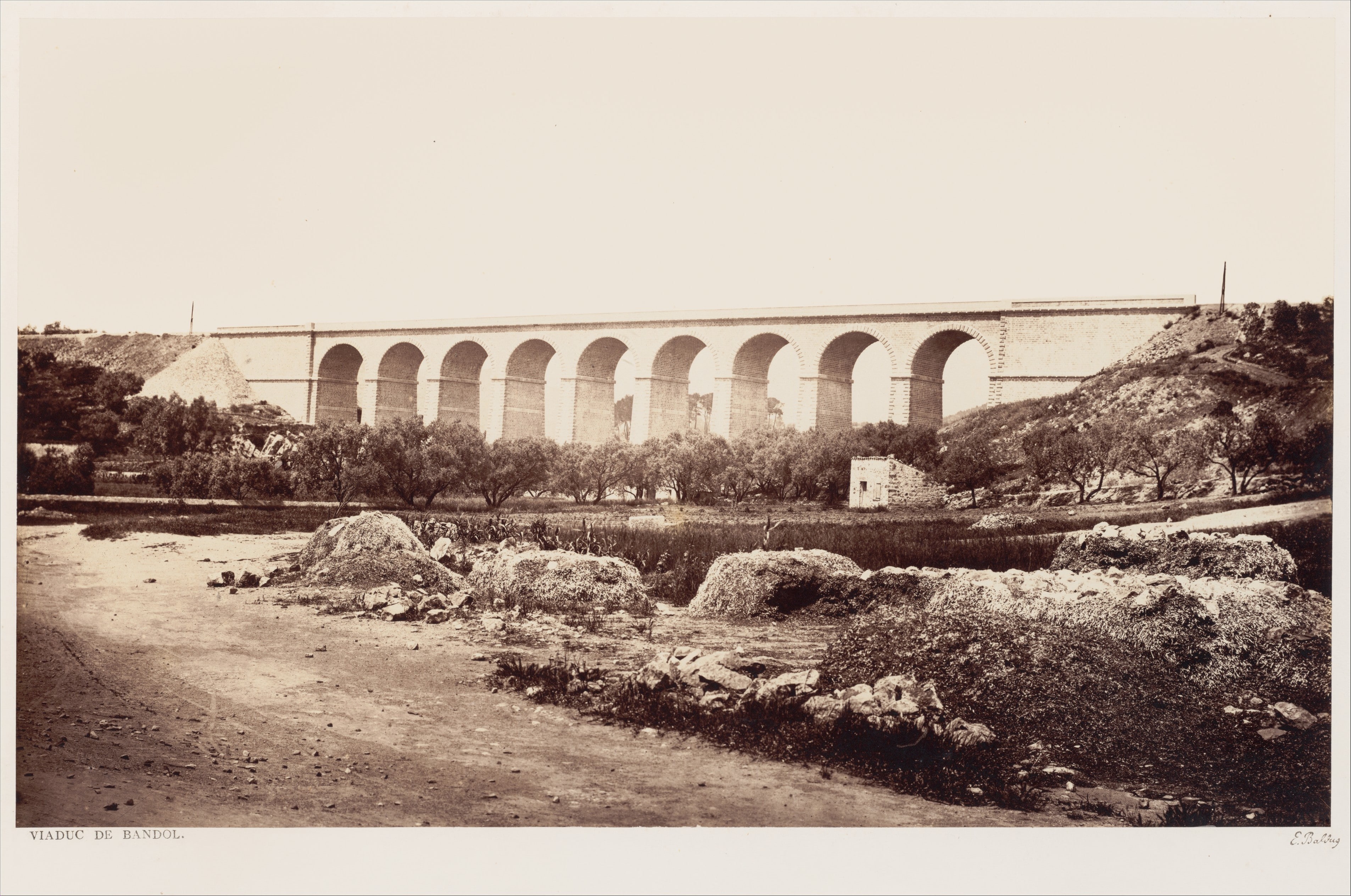 Viaduc de Bandol
