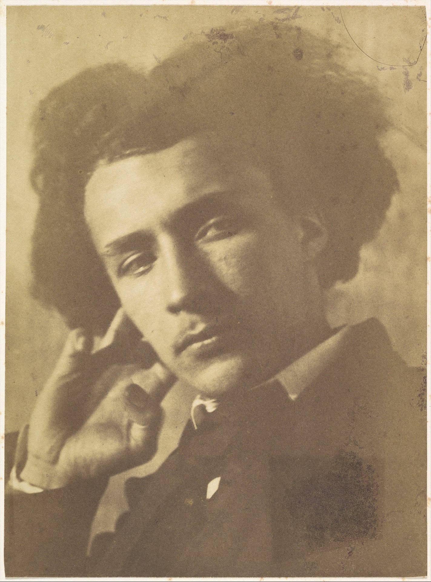 Charles Delahaye