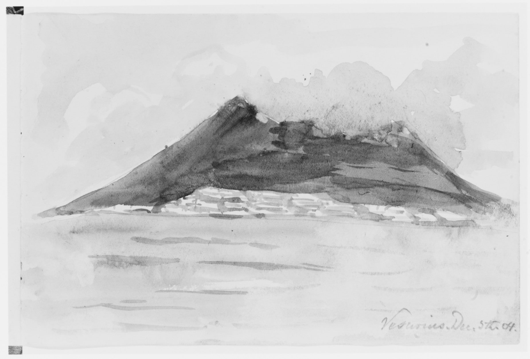 Vesuvius