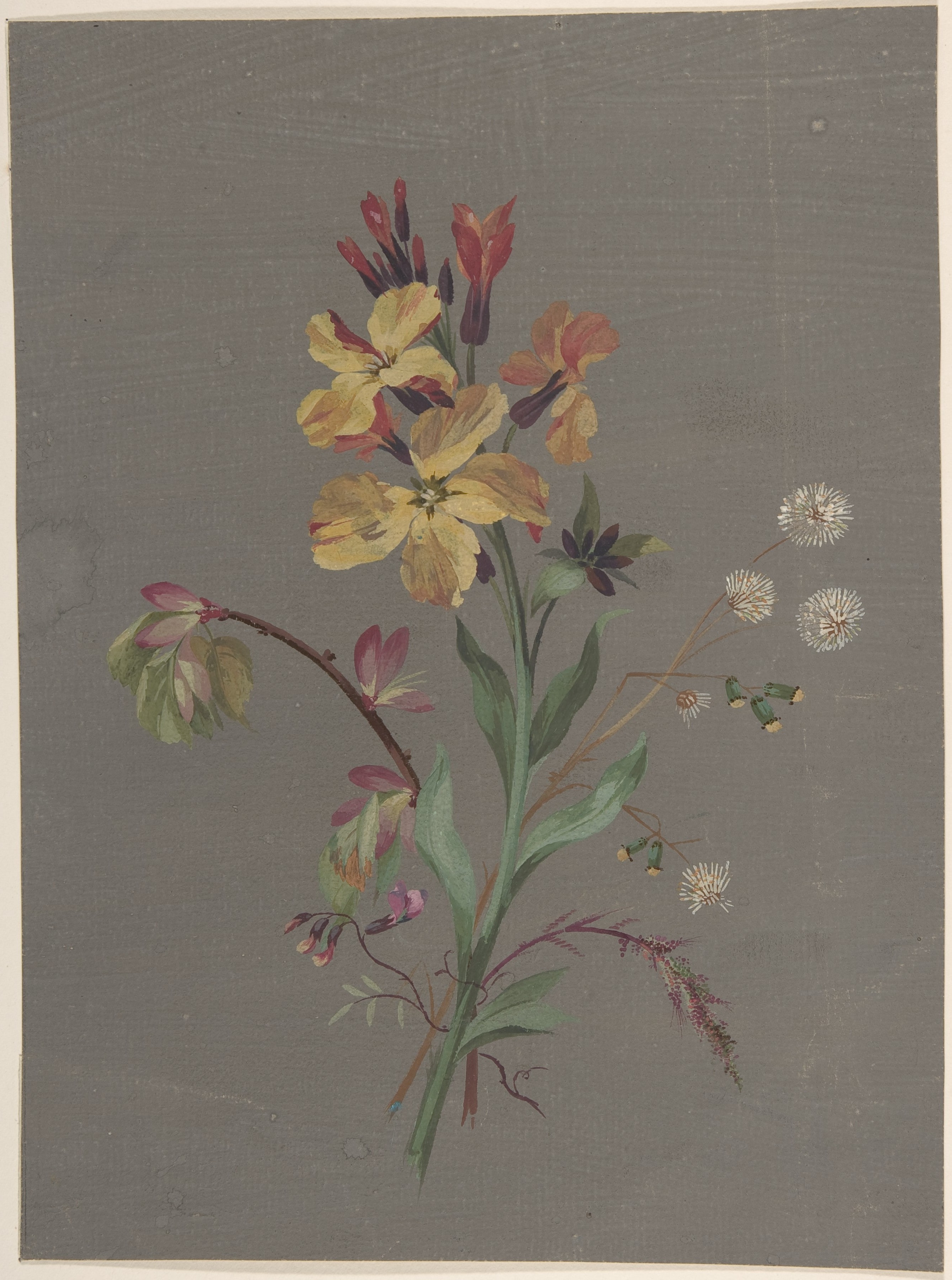 Floral Design