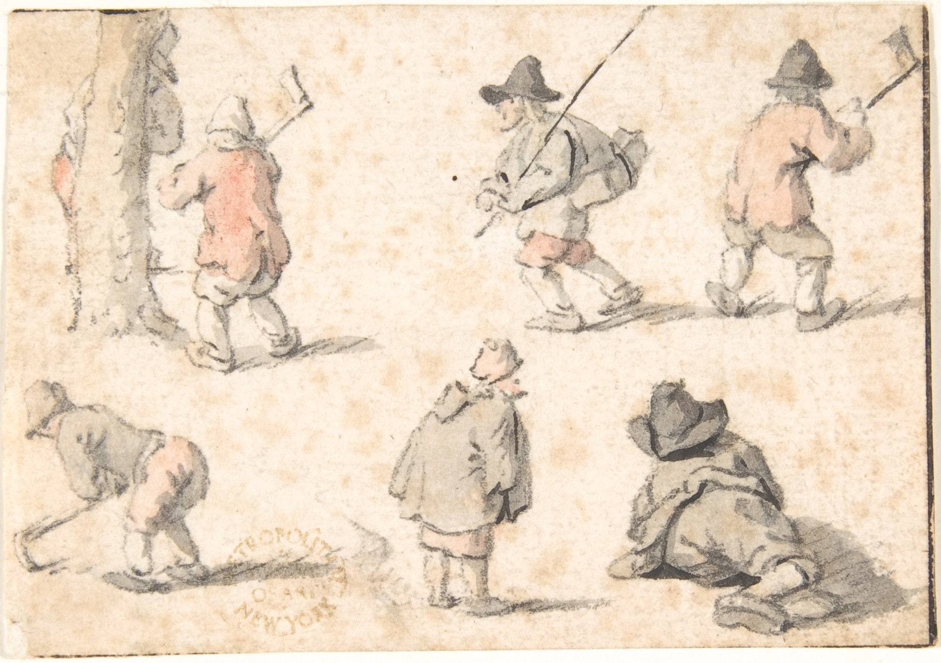 Studies of Peasants