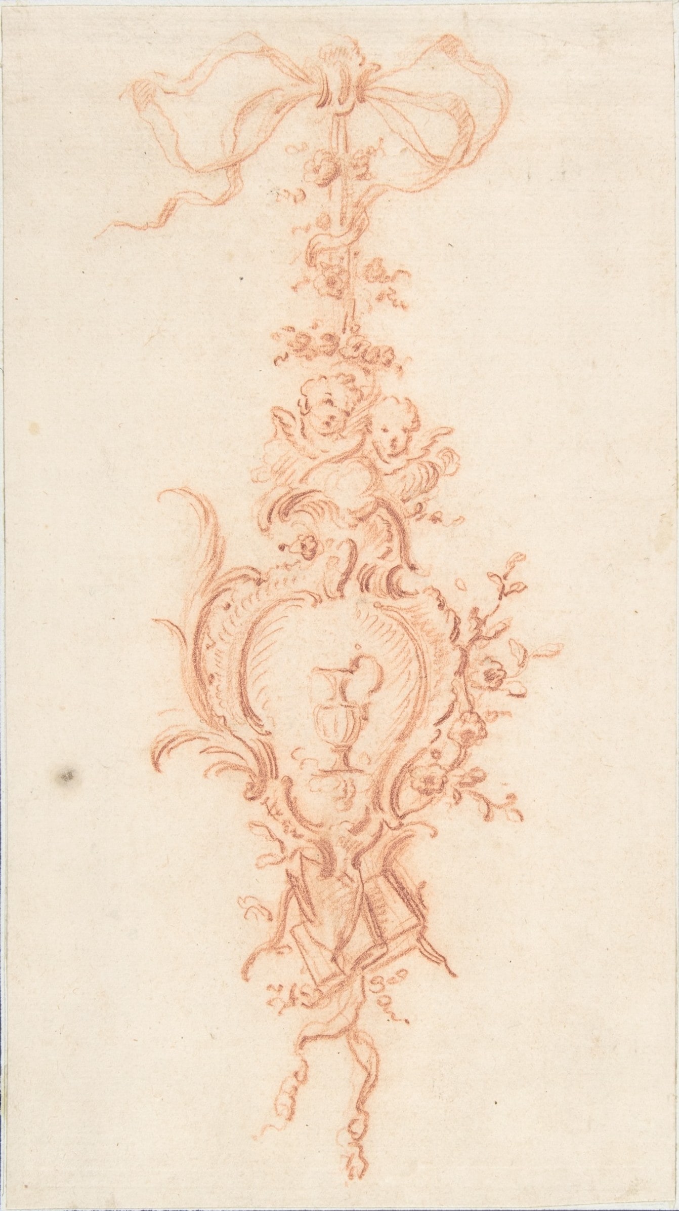 Design for a Trophy