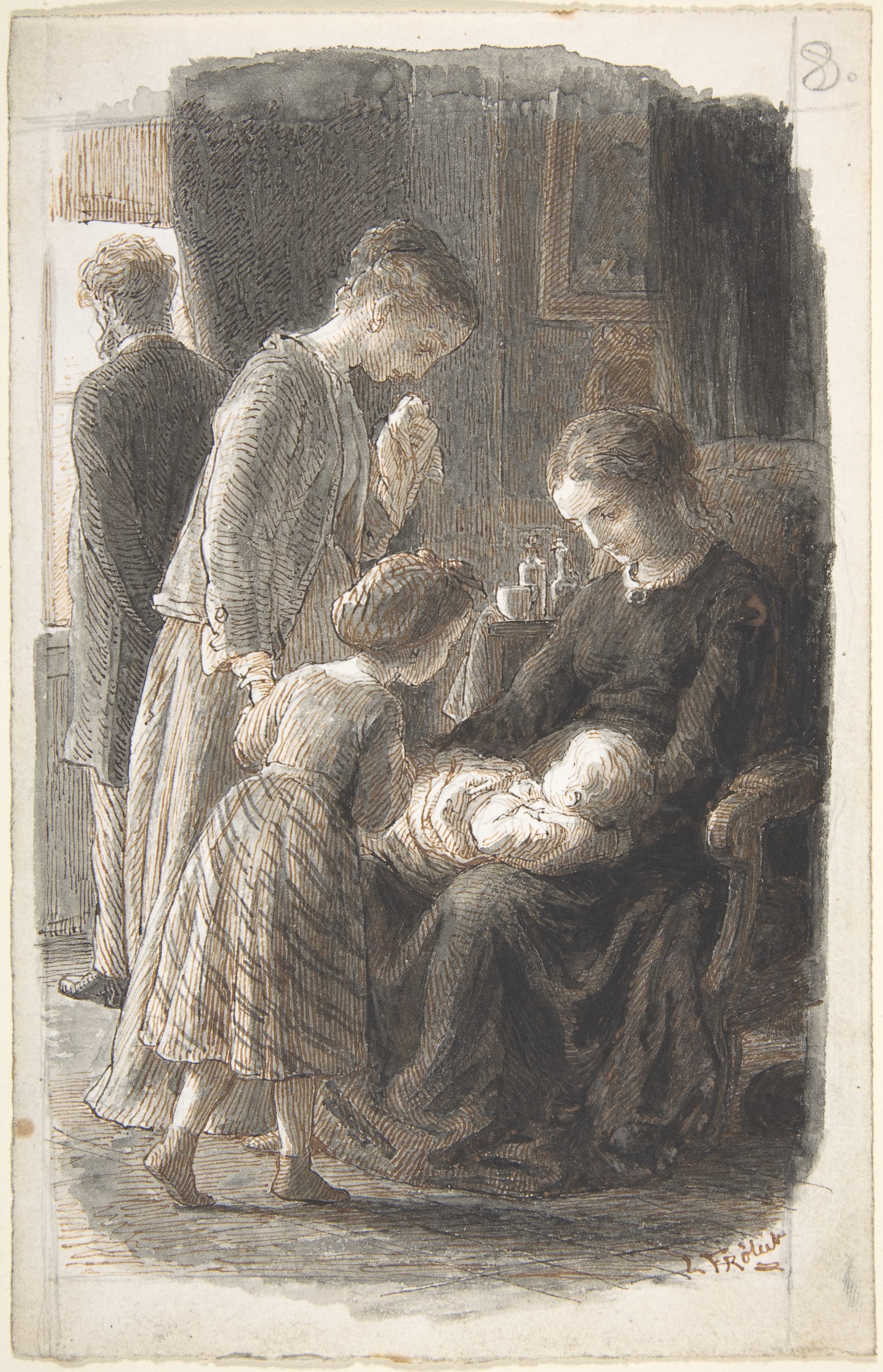 The Young Family
