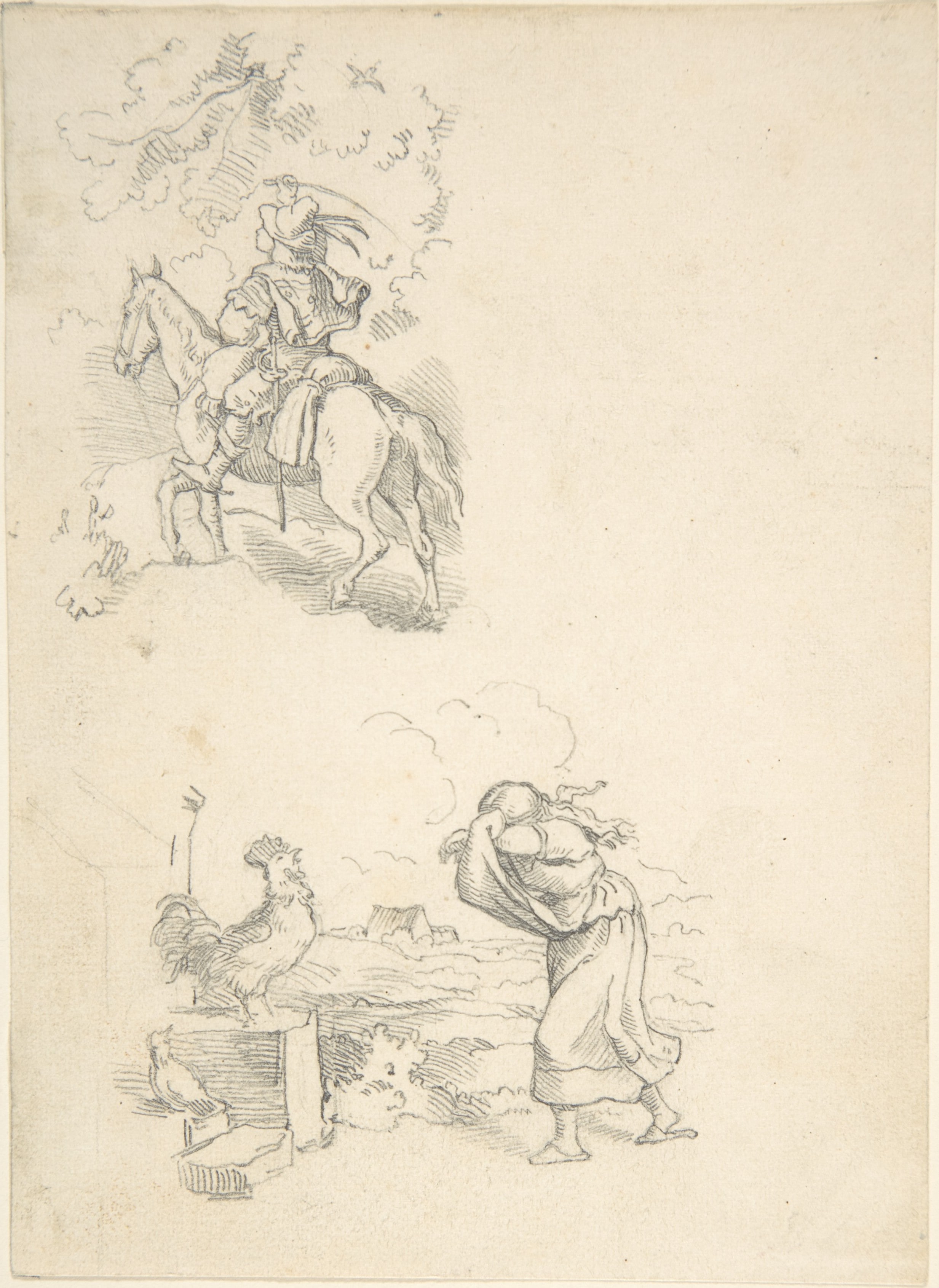 Two Designs for Illustration