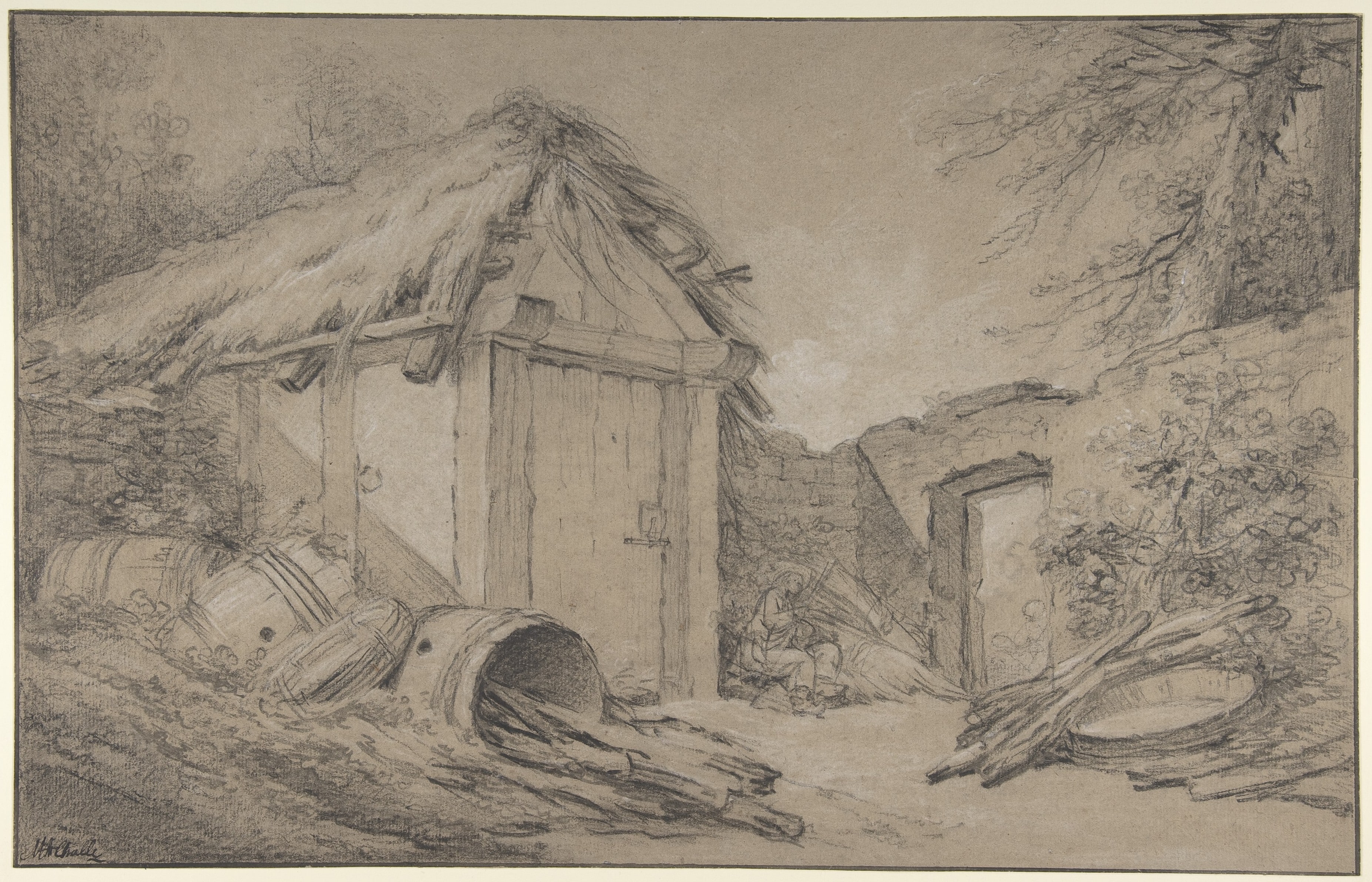 Farmyard