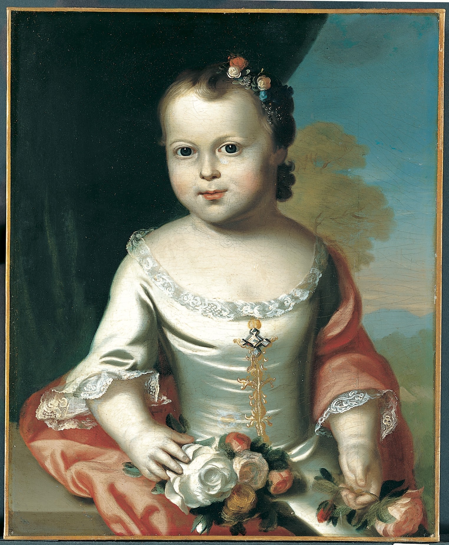 Elizabeth Greenleaf