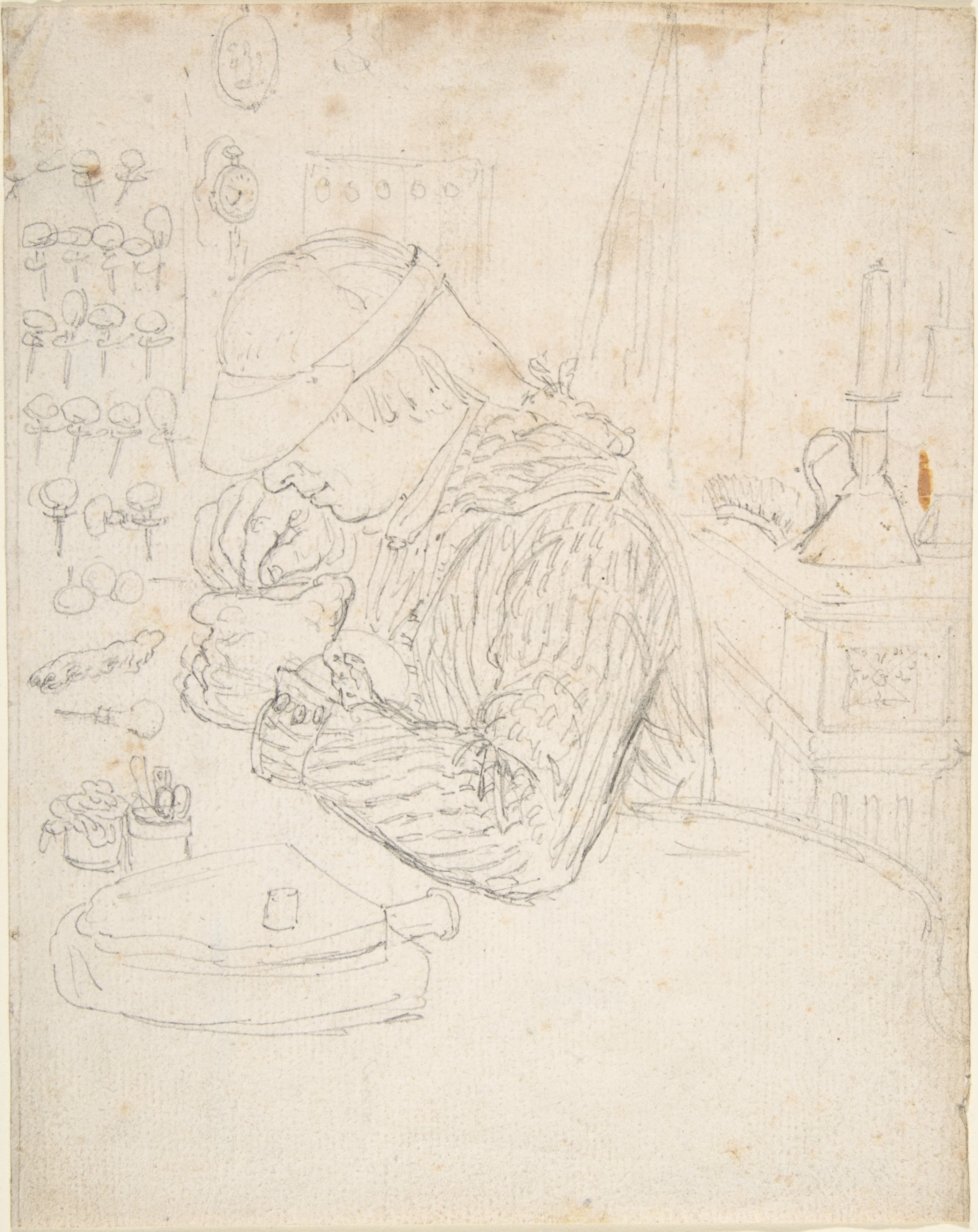 An Engraver