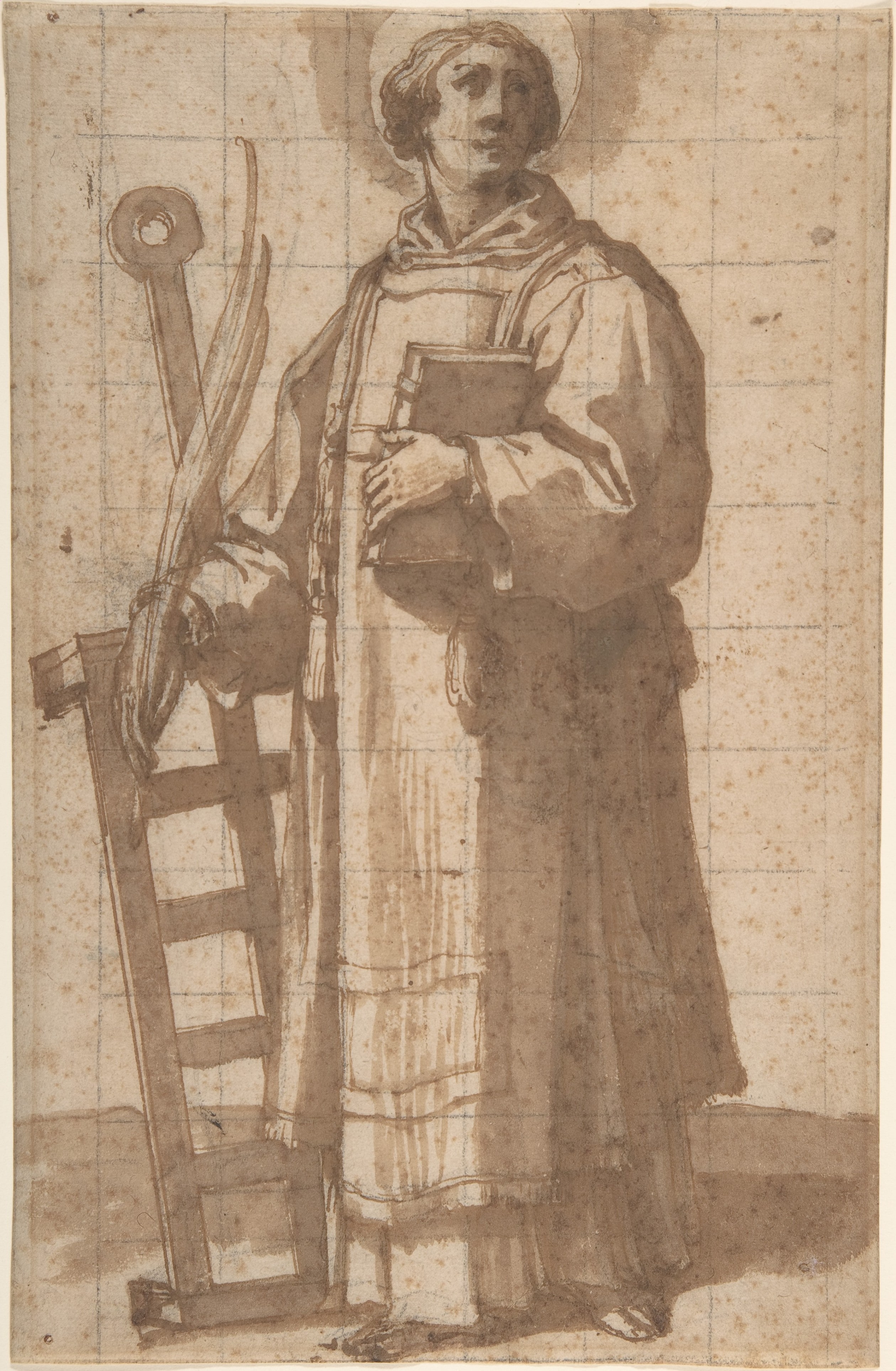 Saint Lawrence