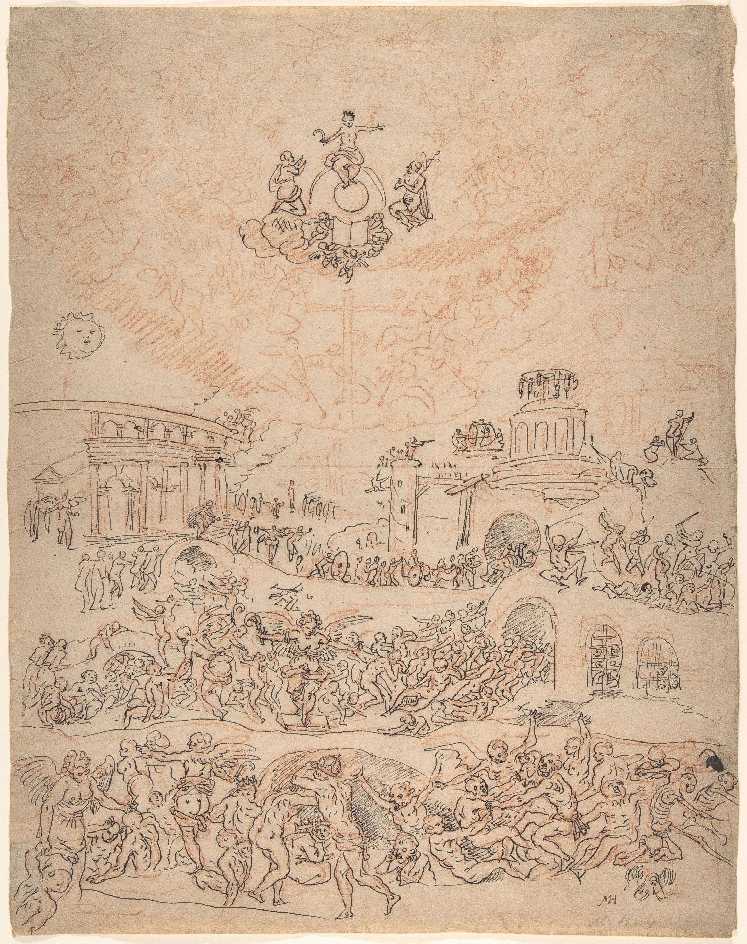 The Last Judgment
