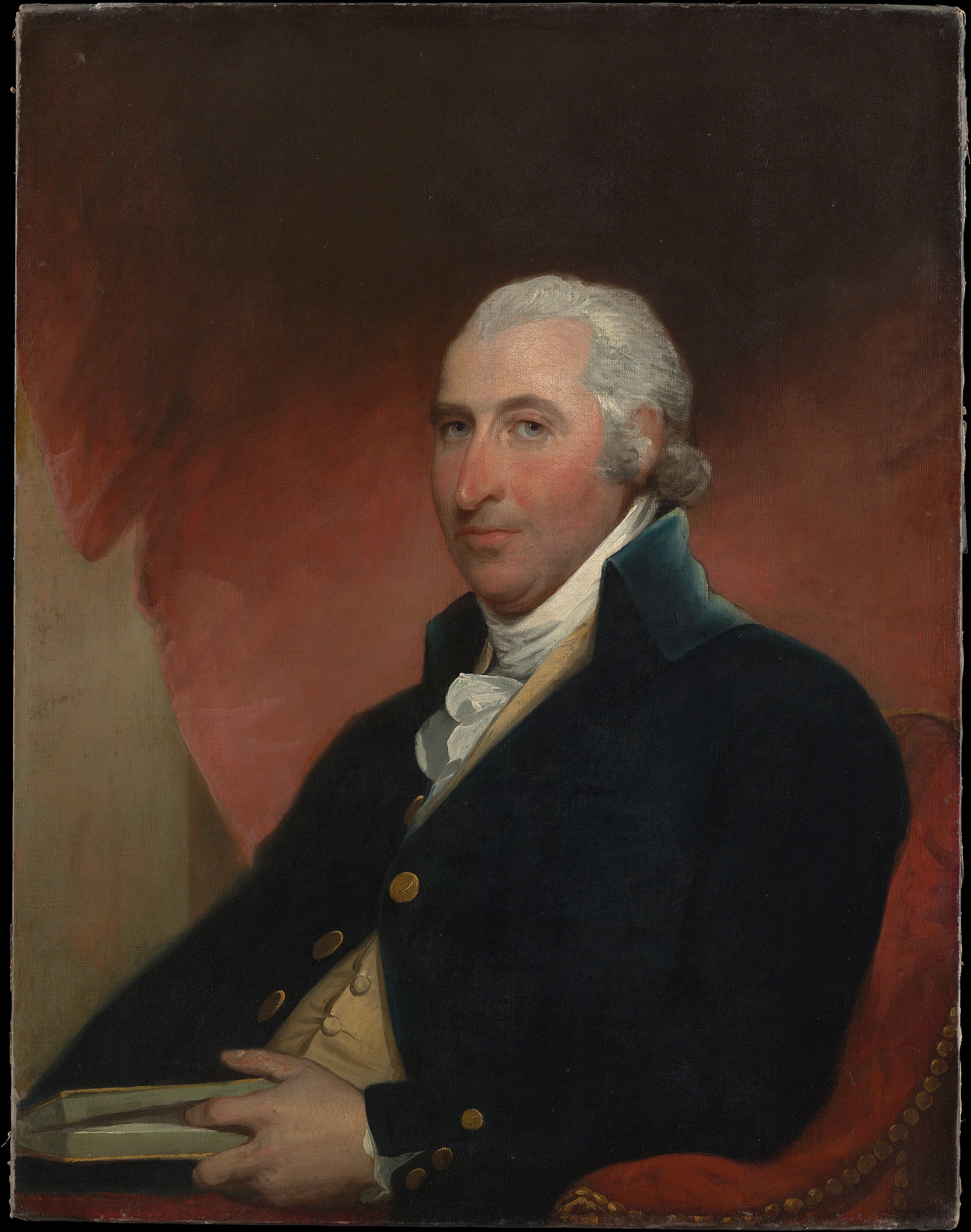 John Shaw