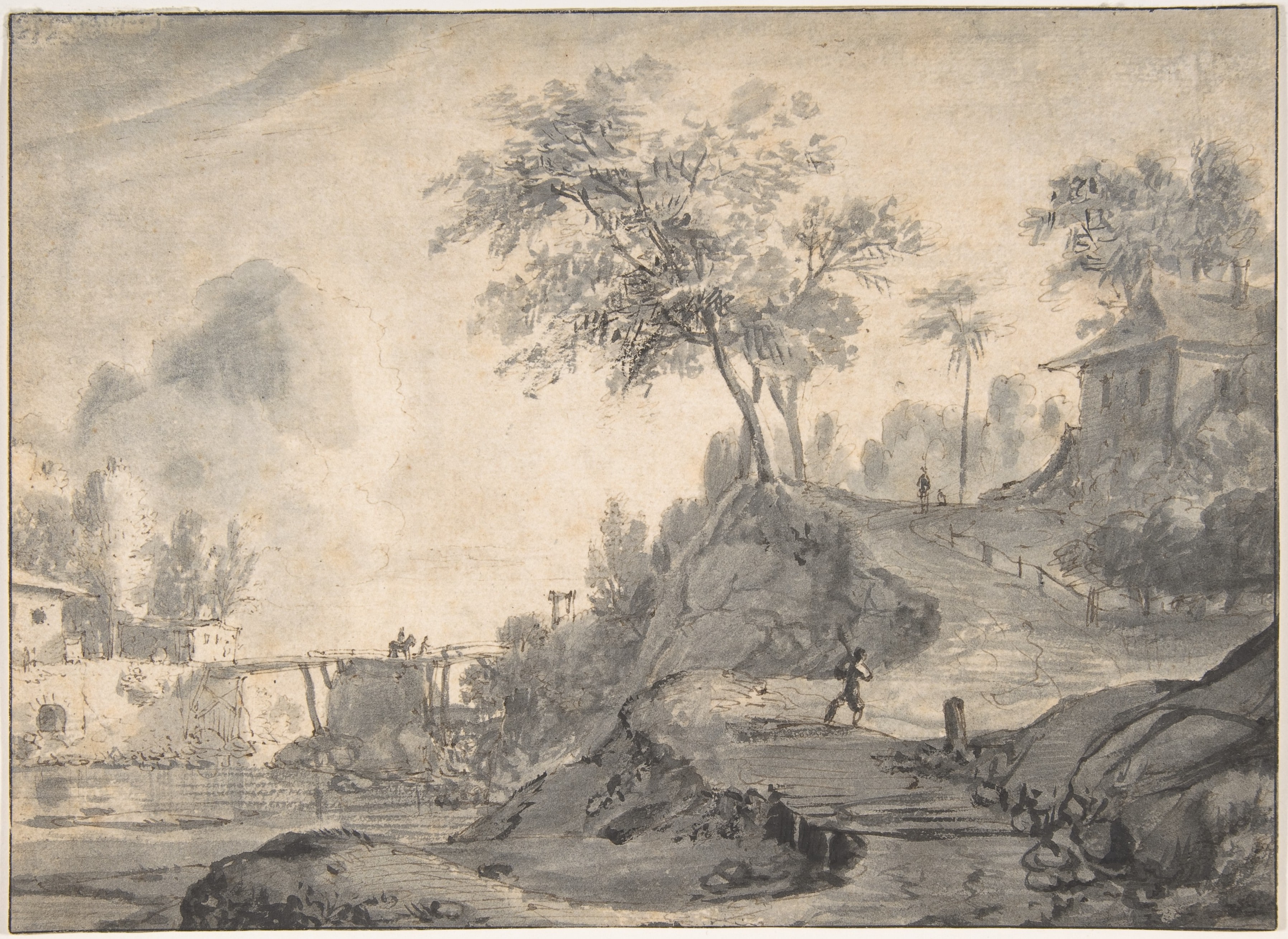 Landscape