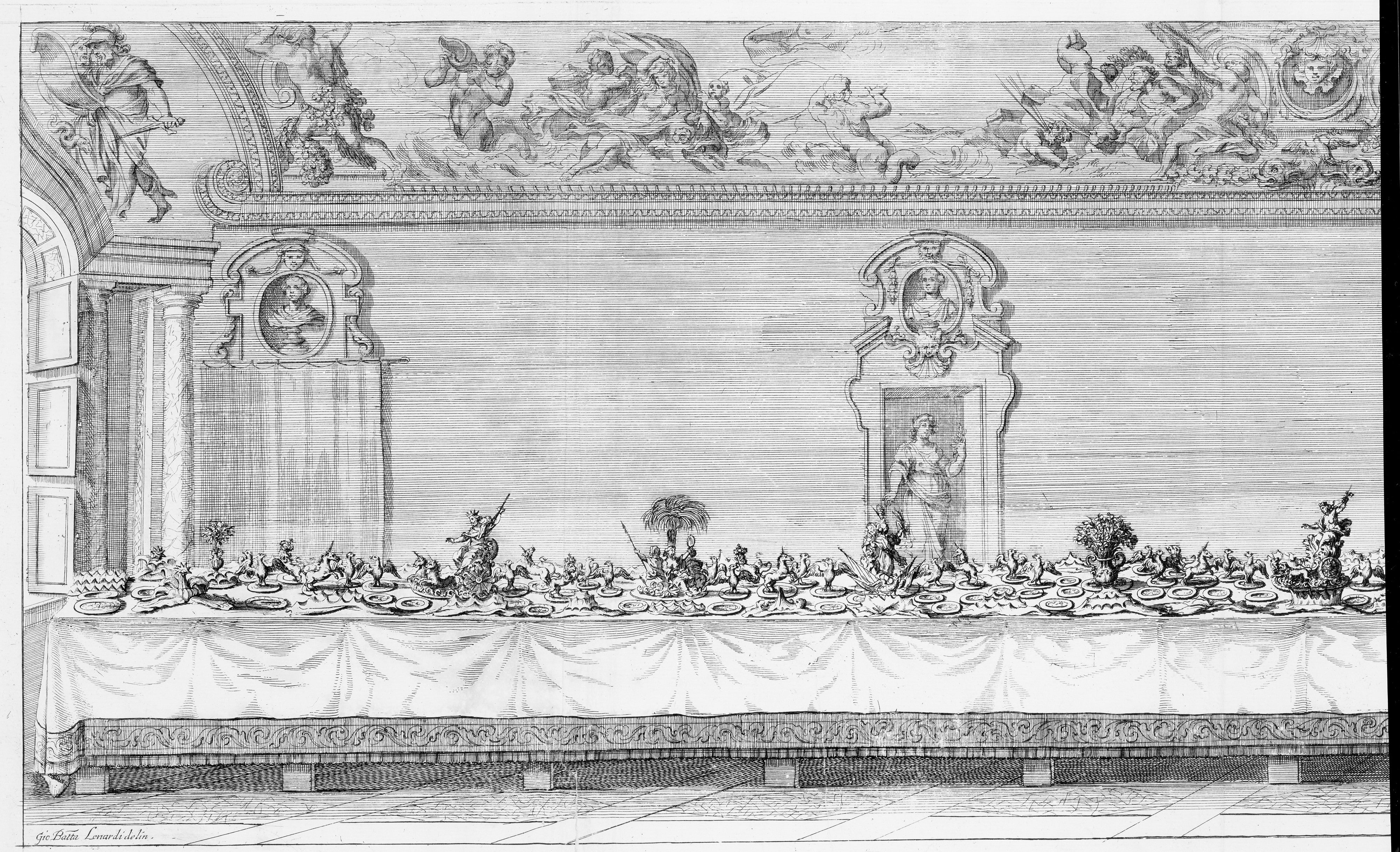 An Account of His Excellence Roger Earl of Castlemaine's Embassy, from . . . James the IId . . . . to His Holiness Innocent XI