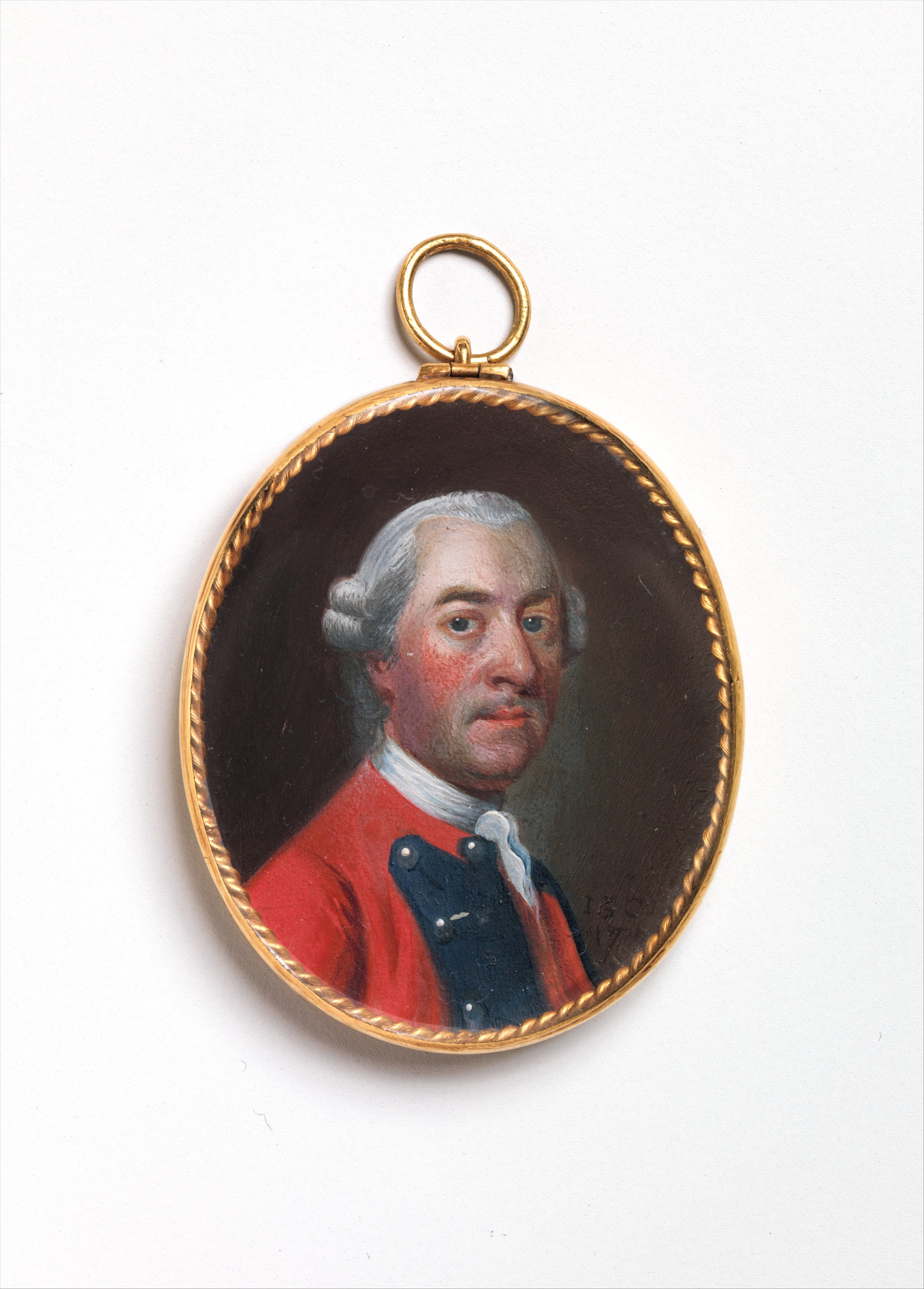 John St. Clair