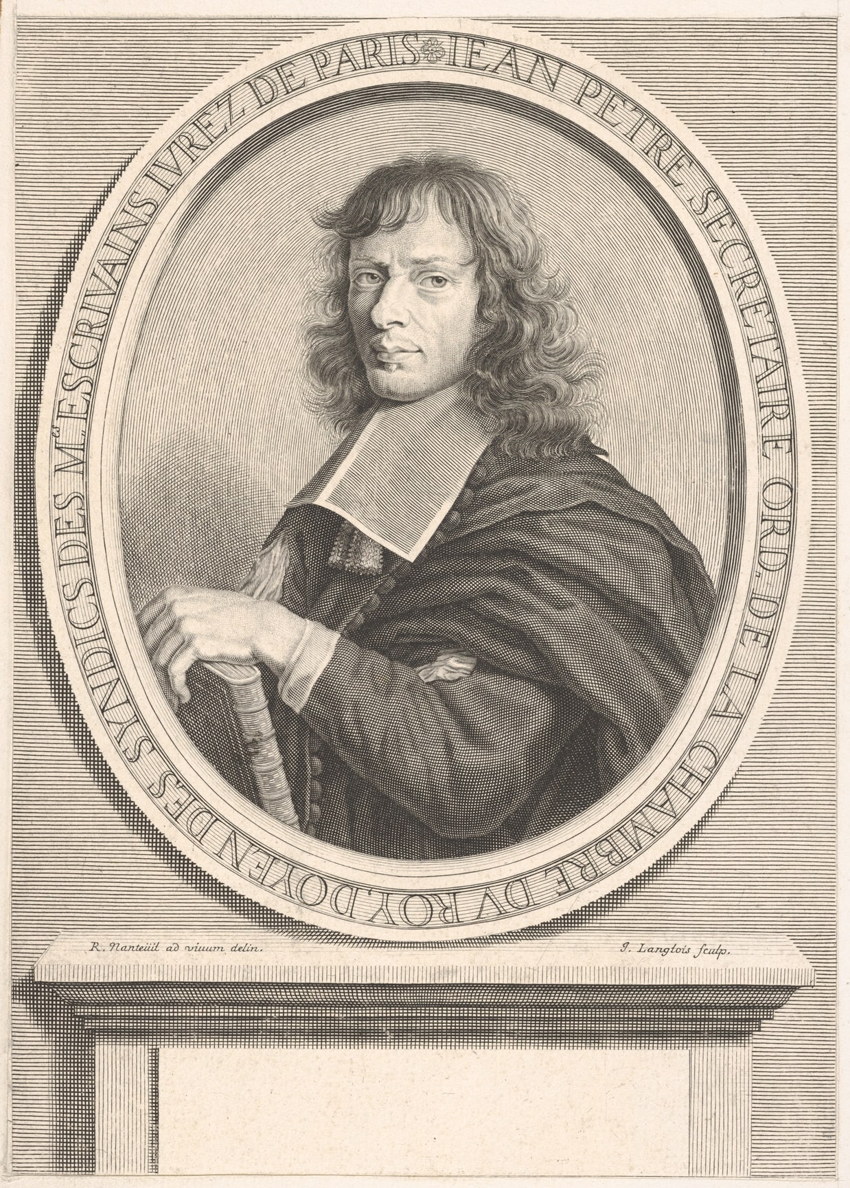 Jean Petre