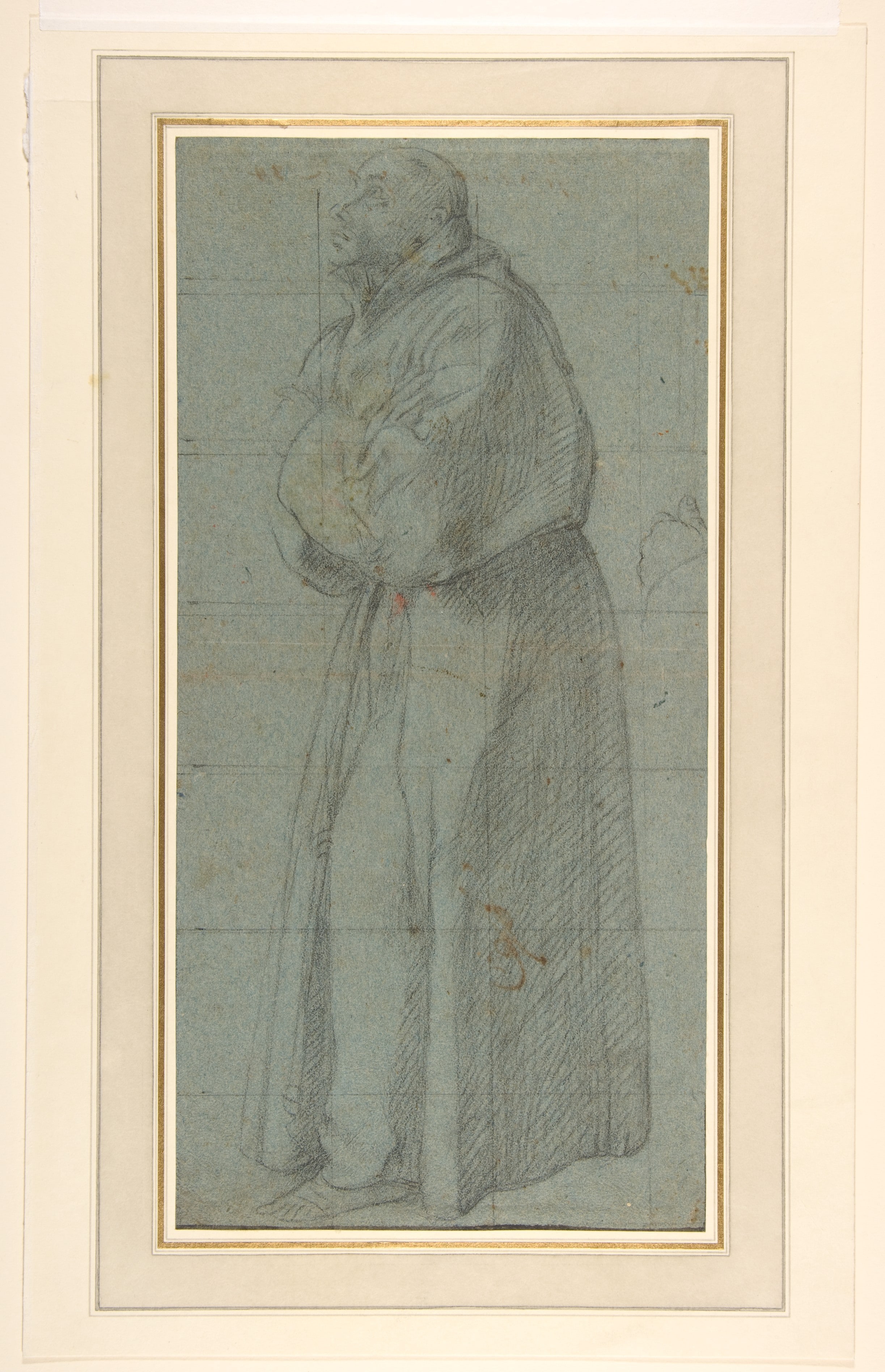 Saint Francis